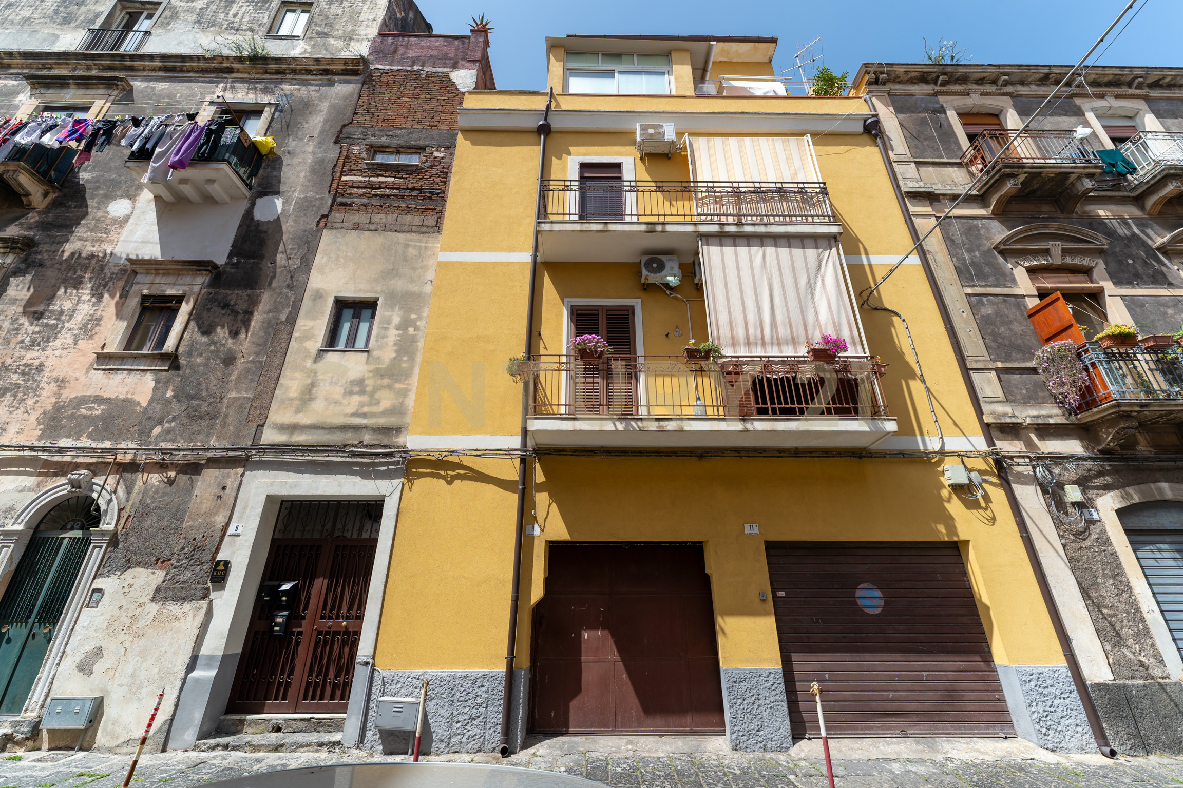 Bilocale in vendita in via giovanni gentile 9, Catania