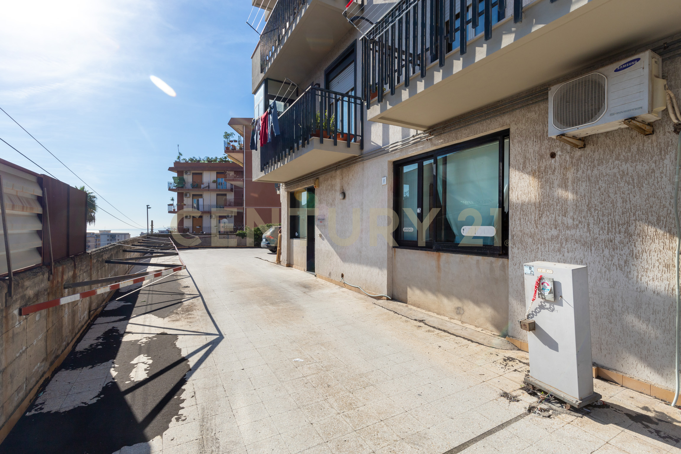 Appartamento con terrazzo in via pietra dell'ova 396, Tremestieri Etneo