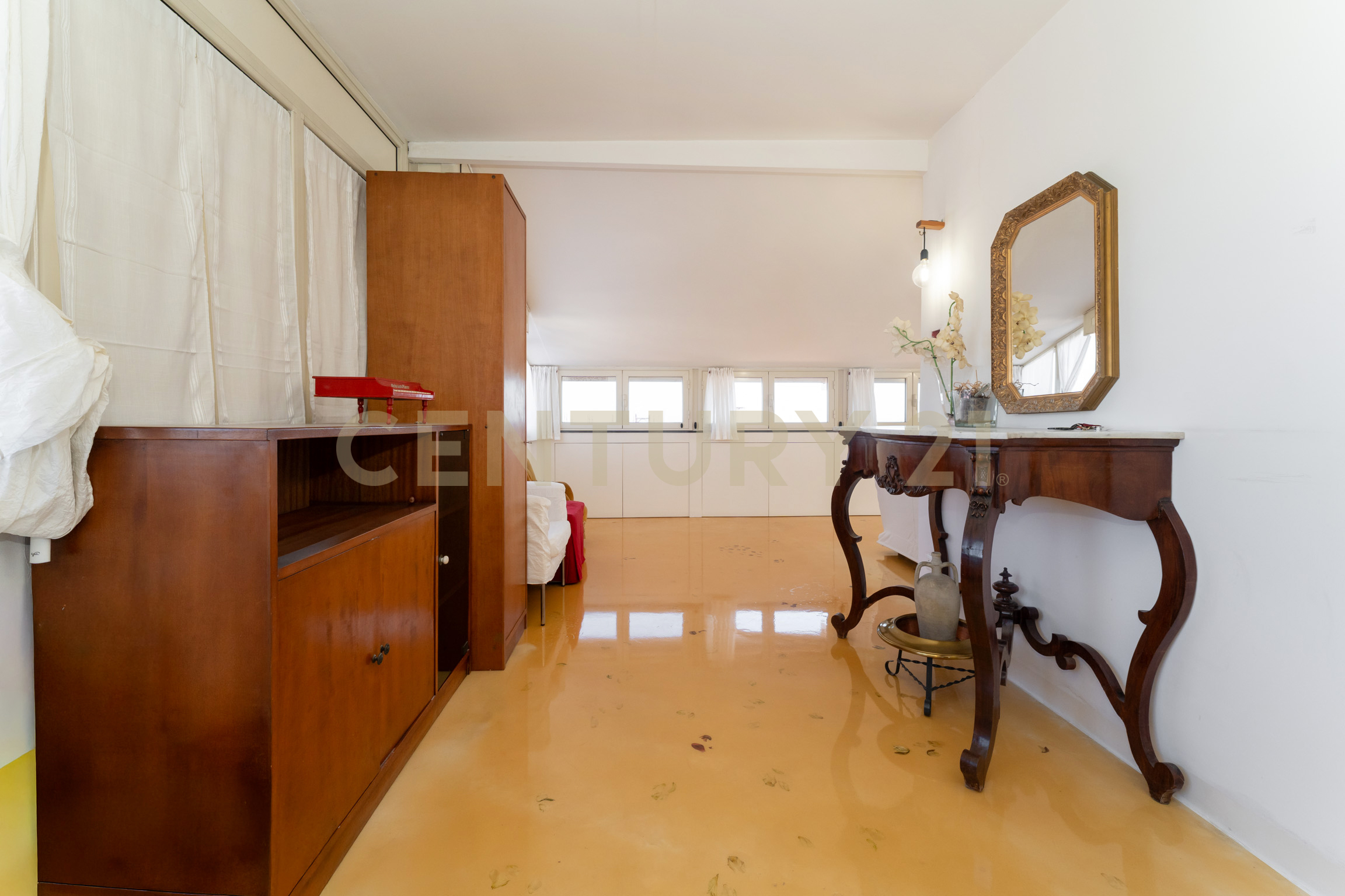 Attico con terrazzo in viale mario rapisardi 314, Catania
