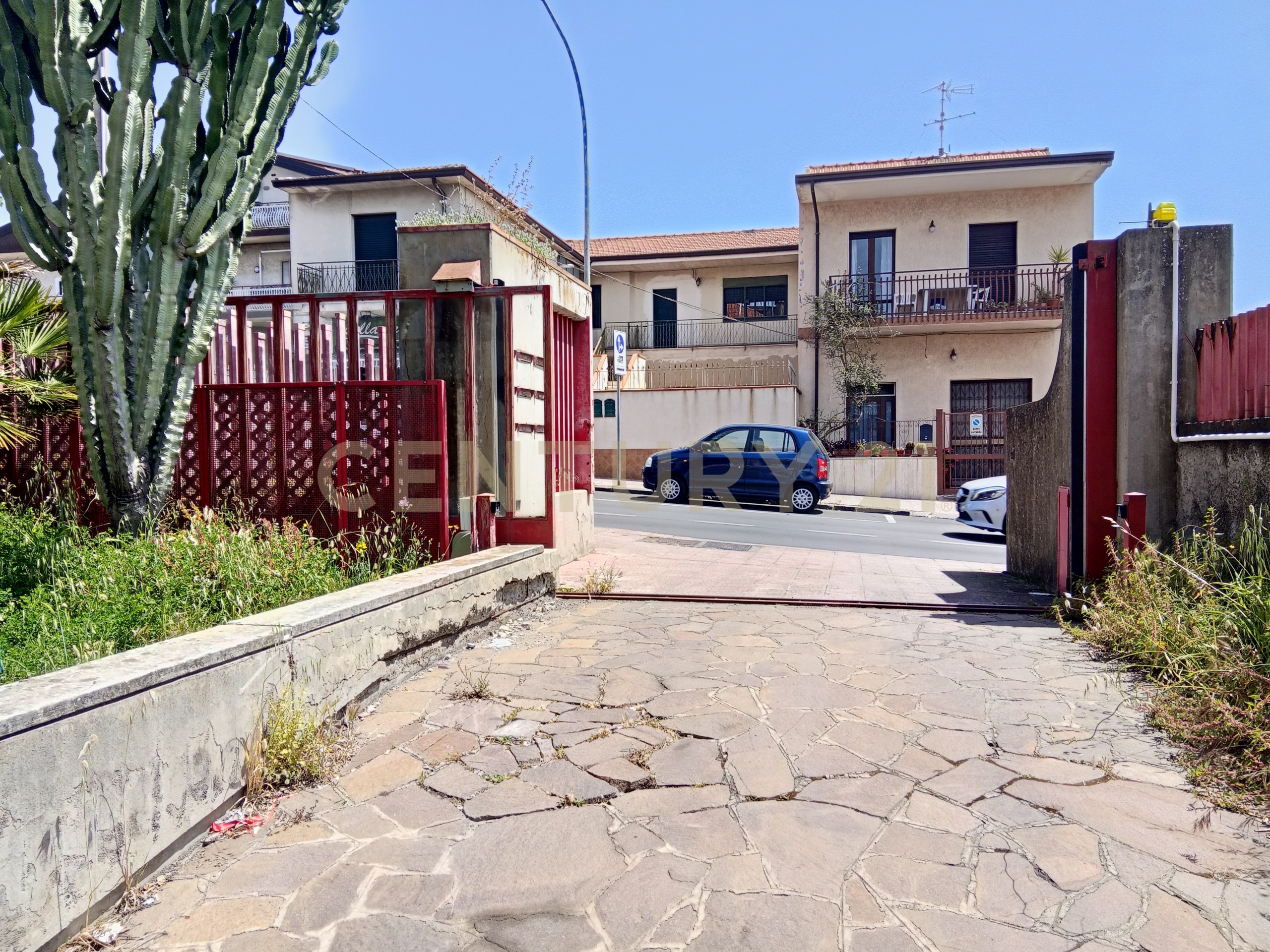 Box/Garage 20mq in vendita in via antonino di sangiuliano 4, Sant'Agata Li Battiati