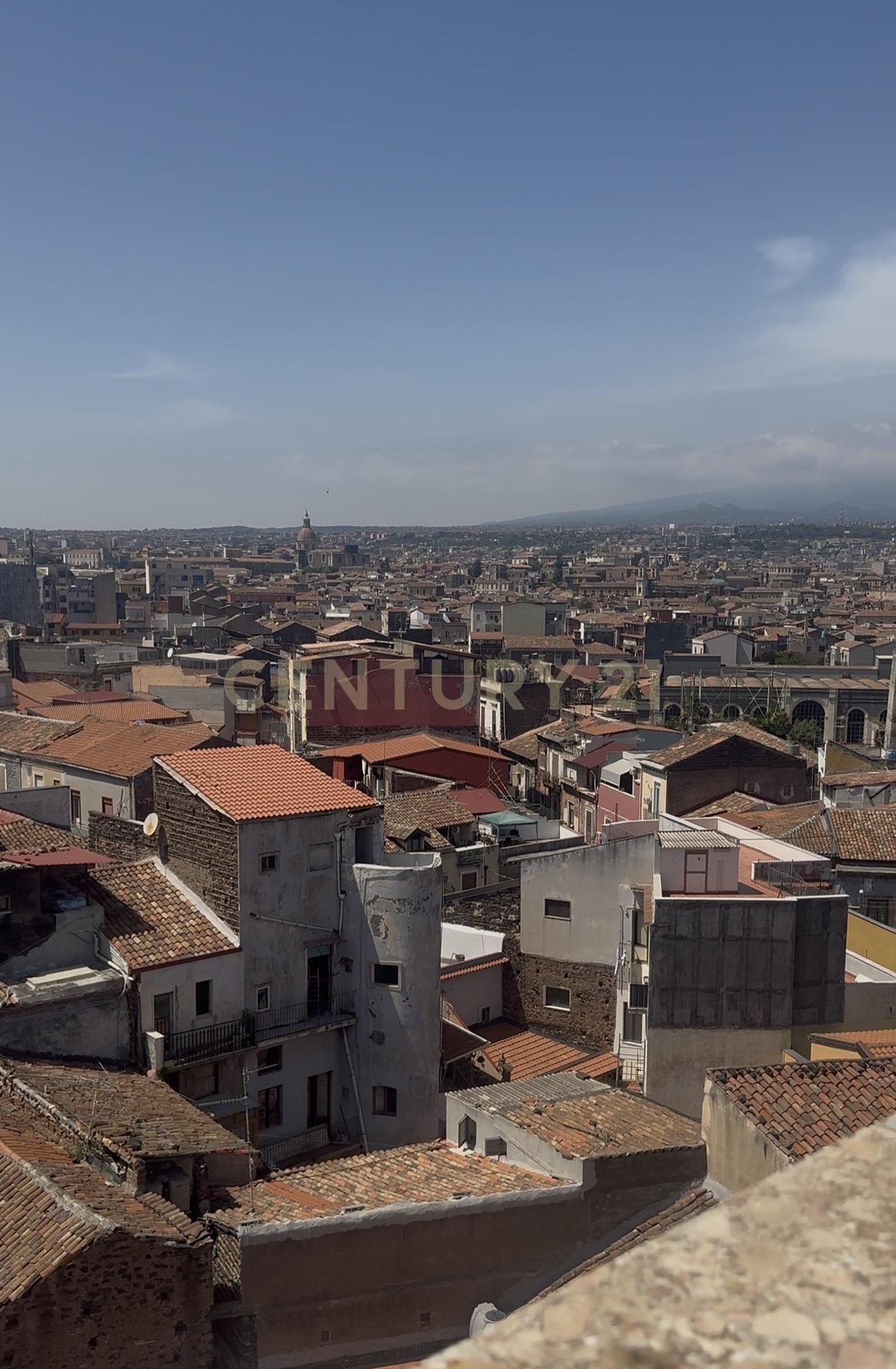 Stabile/Palazzo con terrazzo in via stella polare 129, Catania