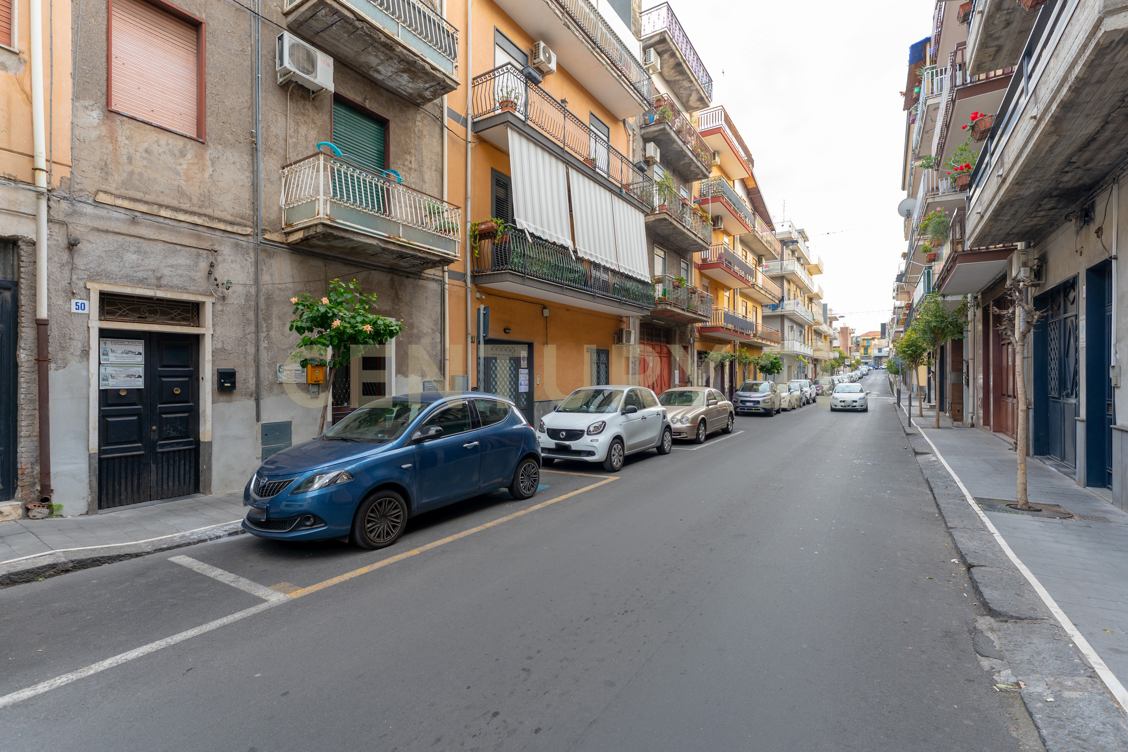 Appartamento da ristrutturare in via bruno buozzi 50, Misterbianco