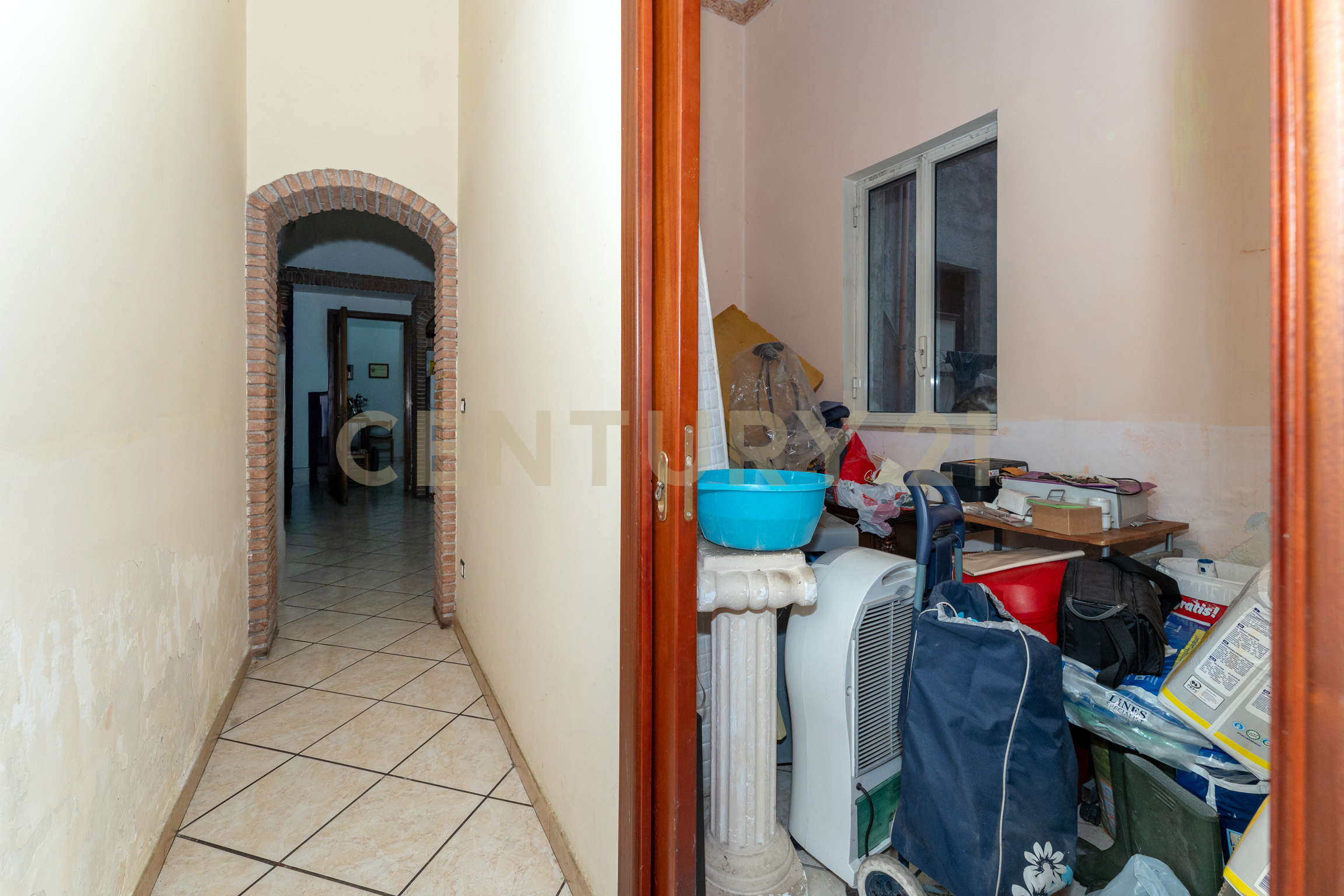 Appartamento da ristrutturare in via bruno buozzi 50, Misterbianco