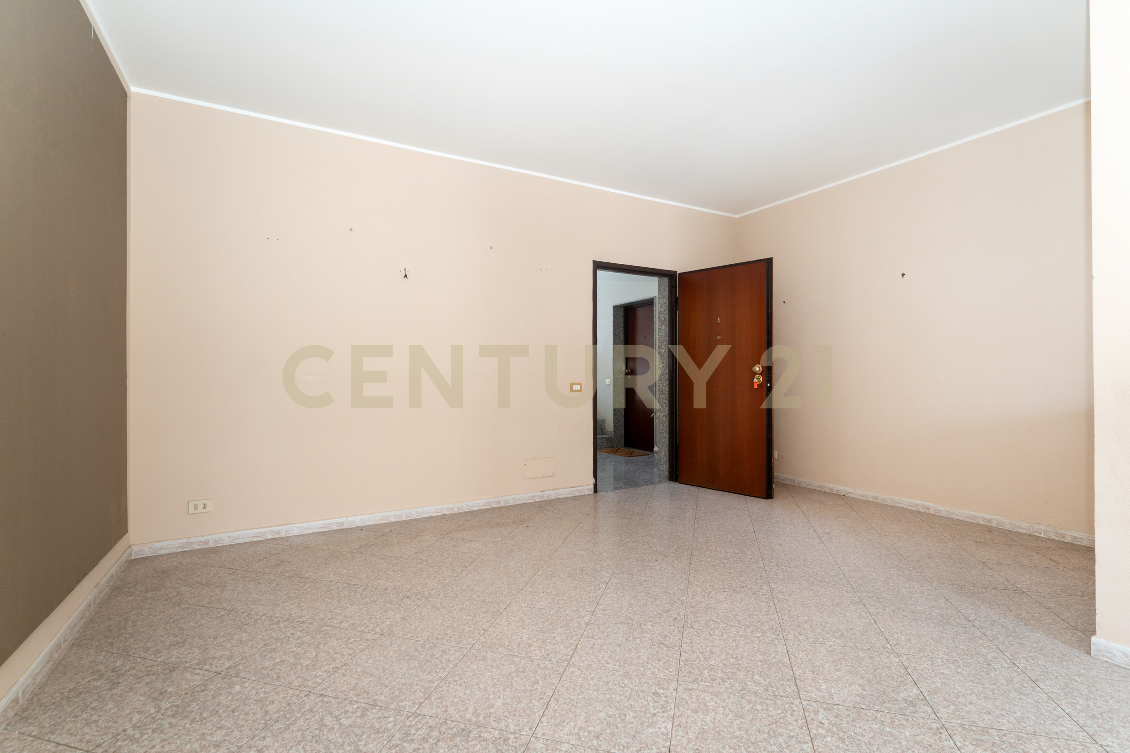 Appartamento con terrazzo in viale delle olimpiadi 12, Catania