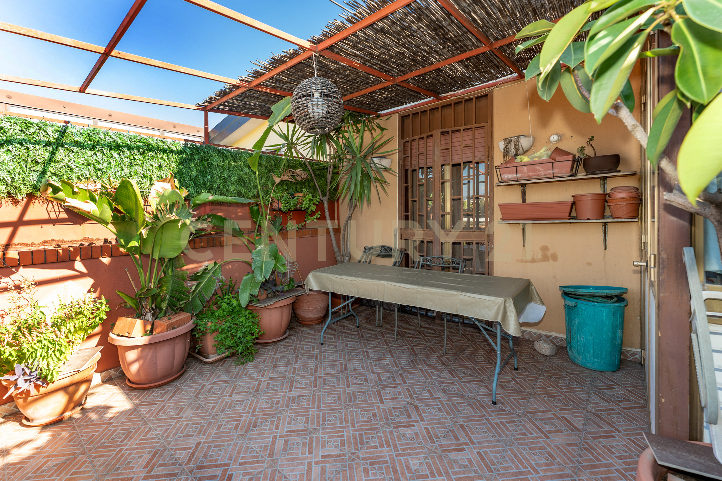 Appartamento con terrazzo in via galermo 308, Catania