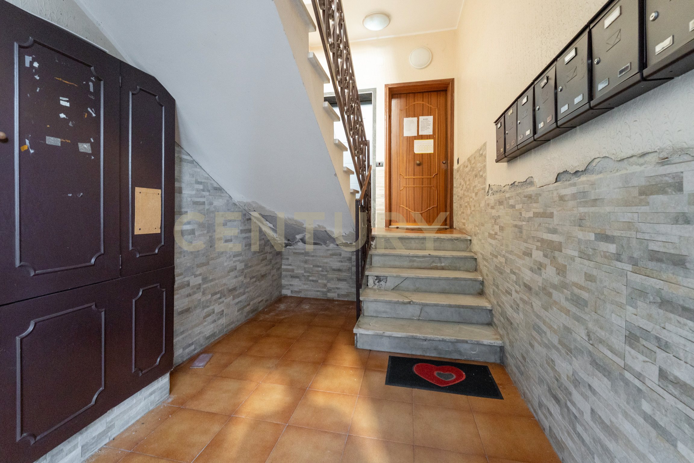 Appartamento con terrazzo in via galermo 308, Catania