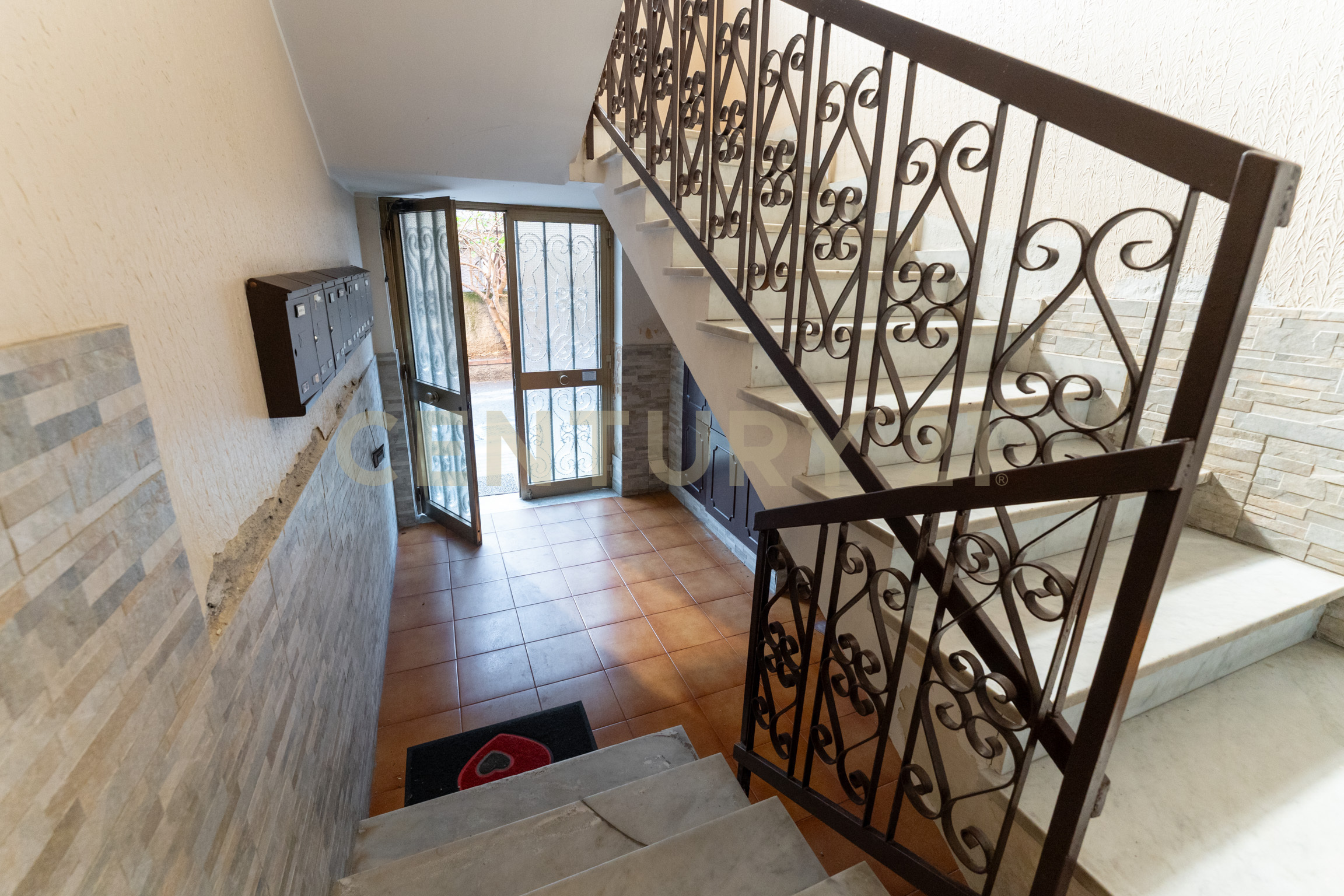 Appartamento con terrazzo in via galermo 308, Catania