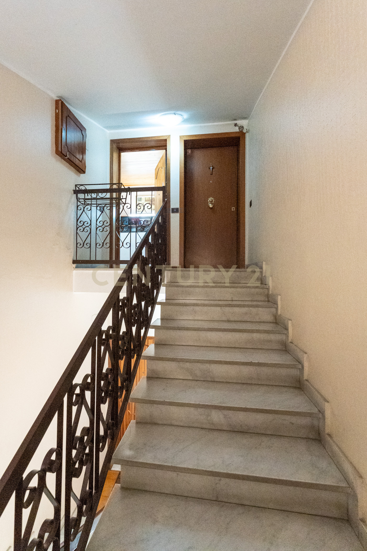 Appartamento con terrazzo in via galermo 308, Catania