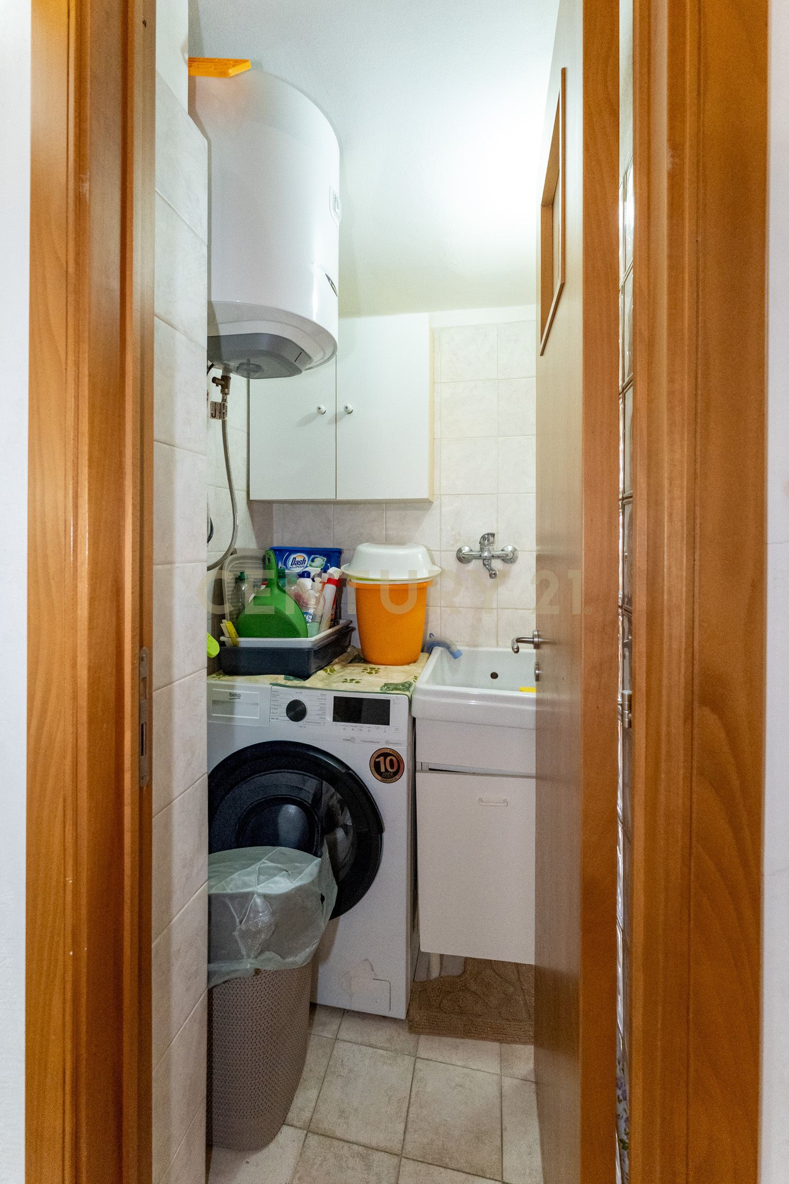 Appartamento con terrazzo in via galermo 308, Catania
