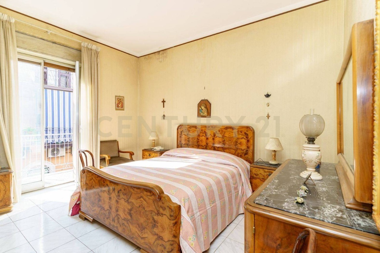 Appartamento in affitto in via francesco petrarca 4, Patern�