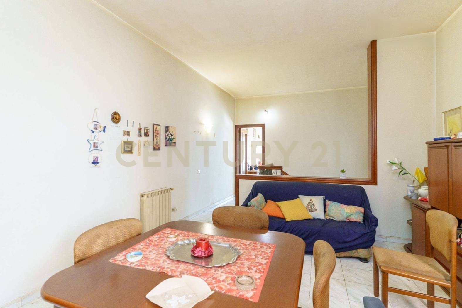Appartamento in affitto in via francesco petrarca 4, Patern�
