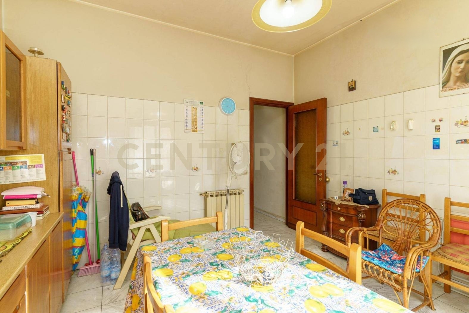 Appartamento in affitto in via francesco petrarca 4, Patern�