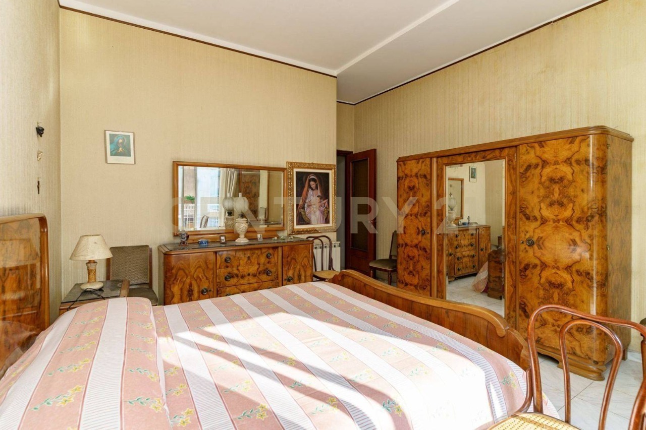 Appartamento in affitto in via francesco petrarca 4, Patern�