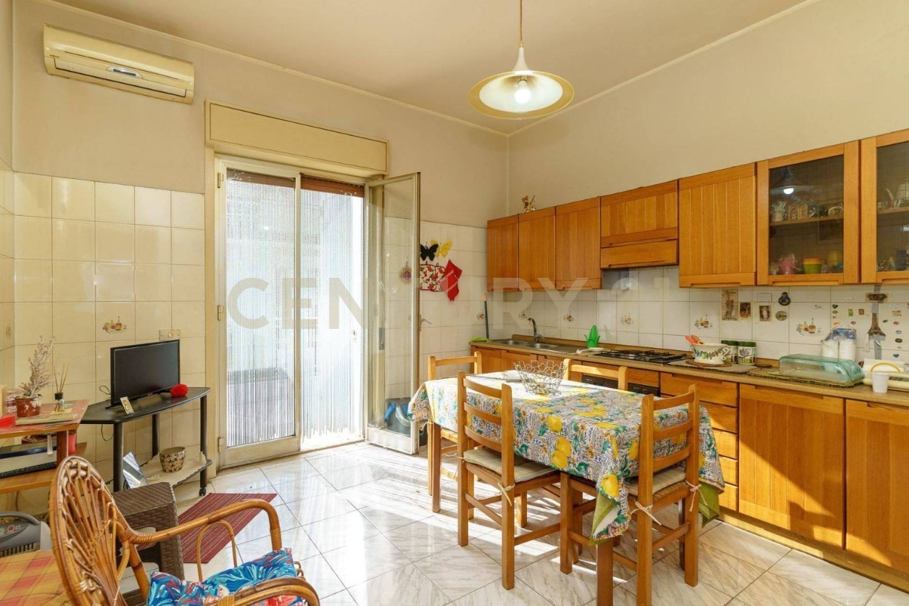 Appartamento in affitto in via francesco petrarca 4, Patern�