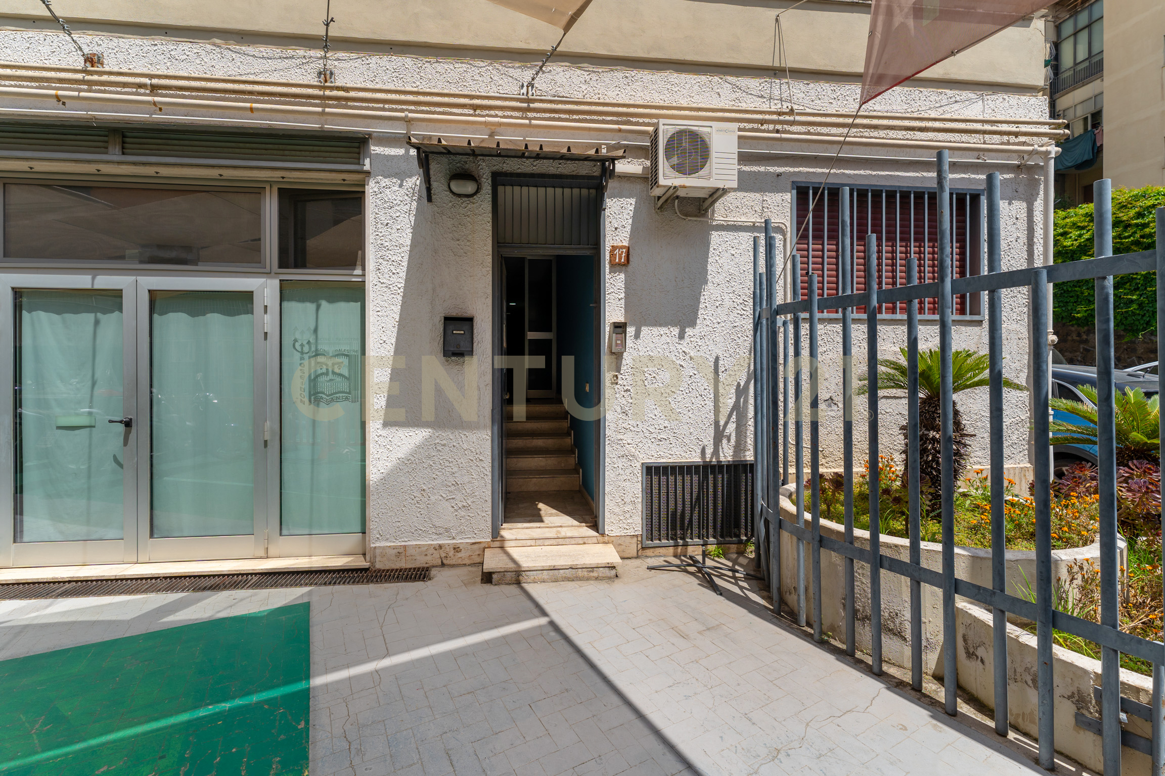 Ufficio in vendita in via grazia deledda 17/a, Catania