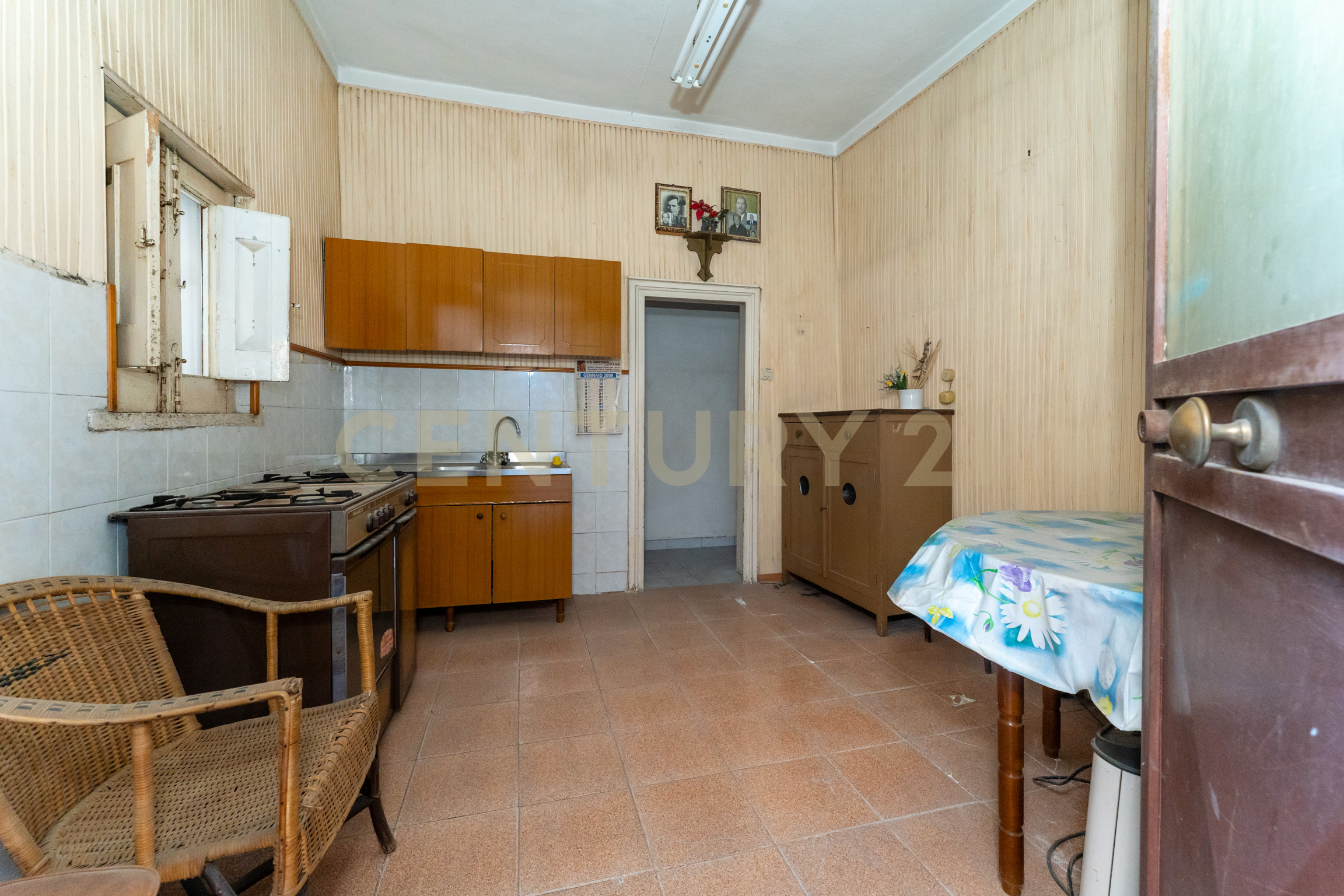 Casa indipendente da ristrutturare in via xx settembre 153, Motta Sant'Anastasia