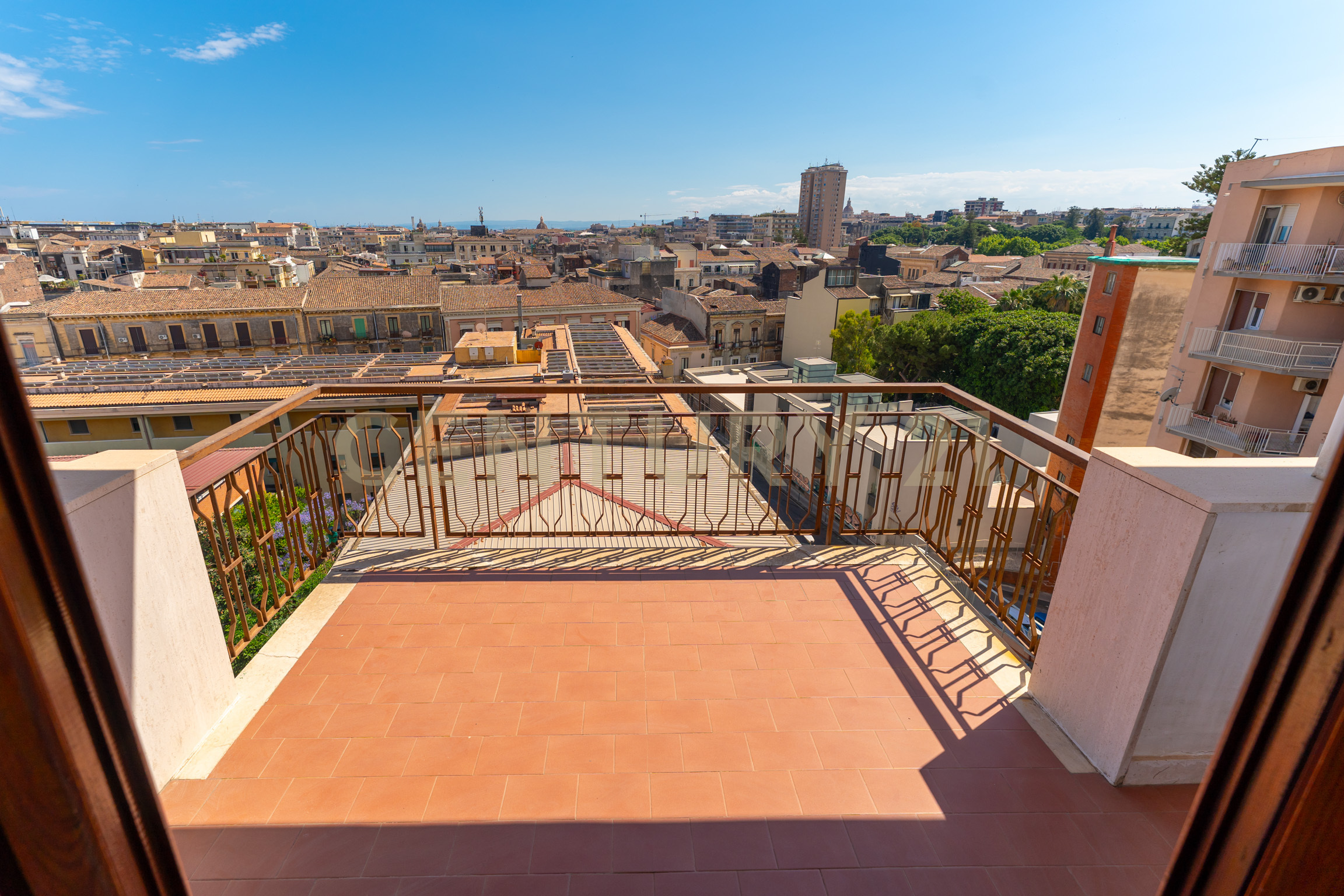 Appartamento in vendita in via redentore 15, Catania