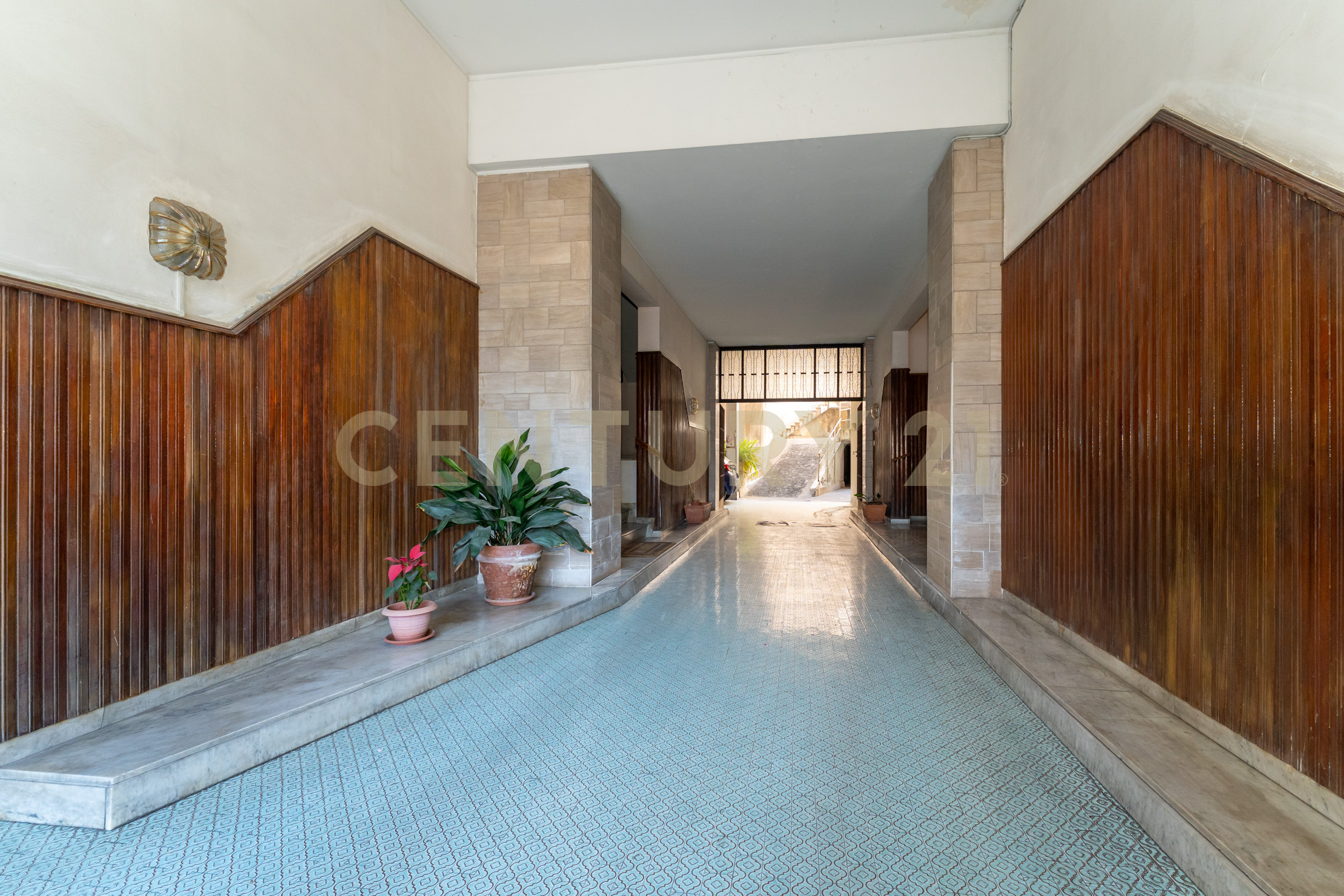 Appartamento in vendita in via redentore 15, Catania