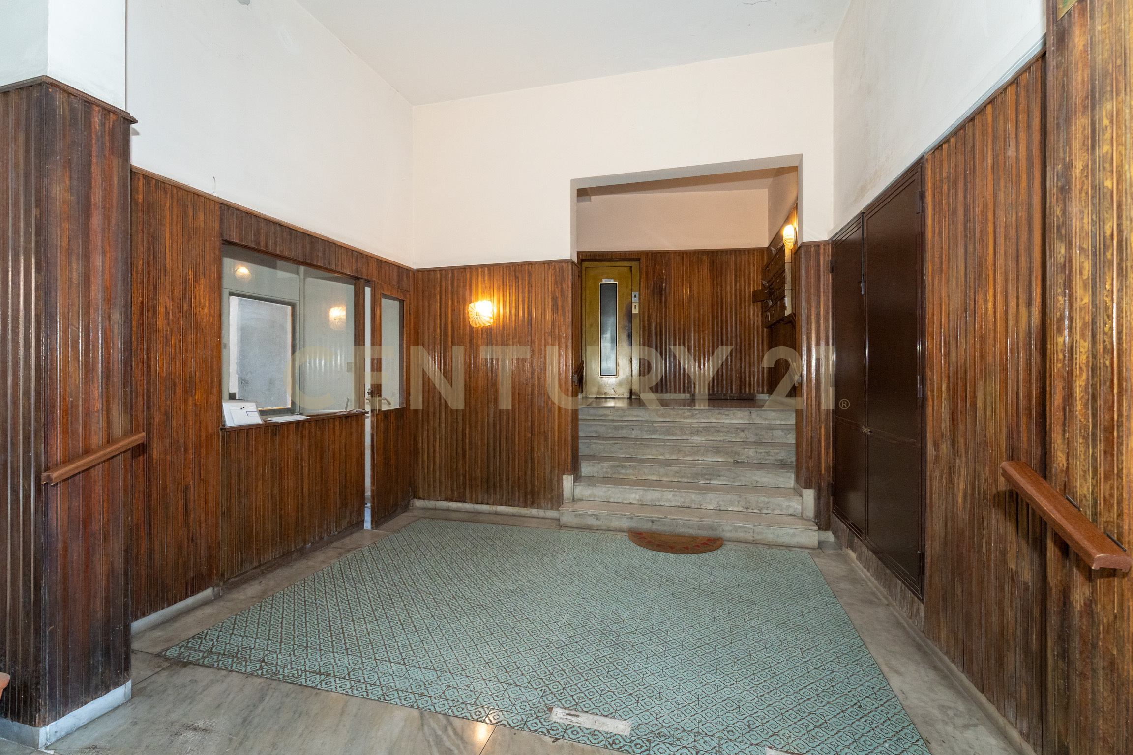 Appartamento in vendita in via redentore 15, Catania