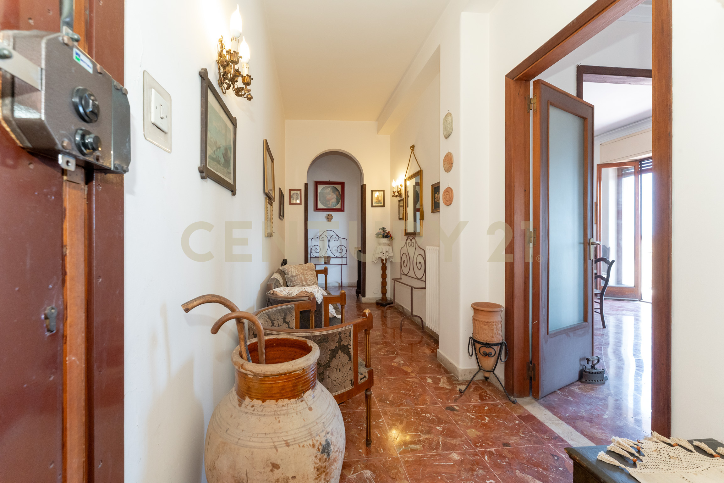 Appartamento in vendita in via redentore 15, Catania