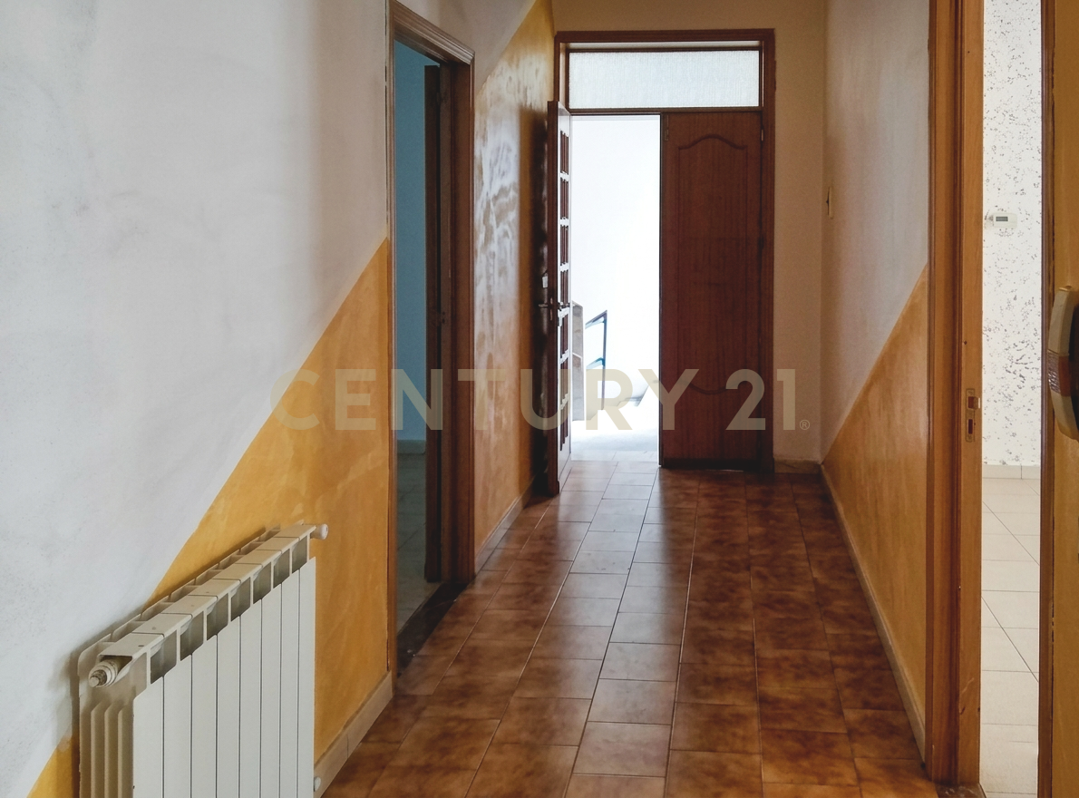 Appartamento in vendita in via corinto 30, Adrano