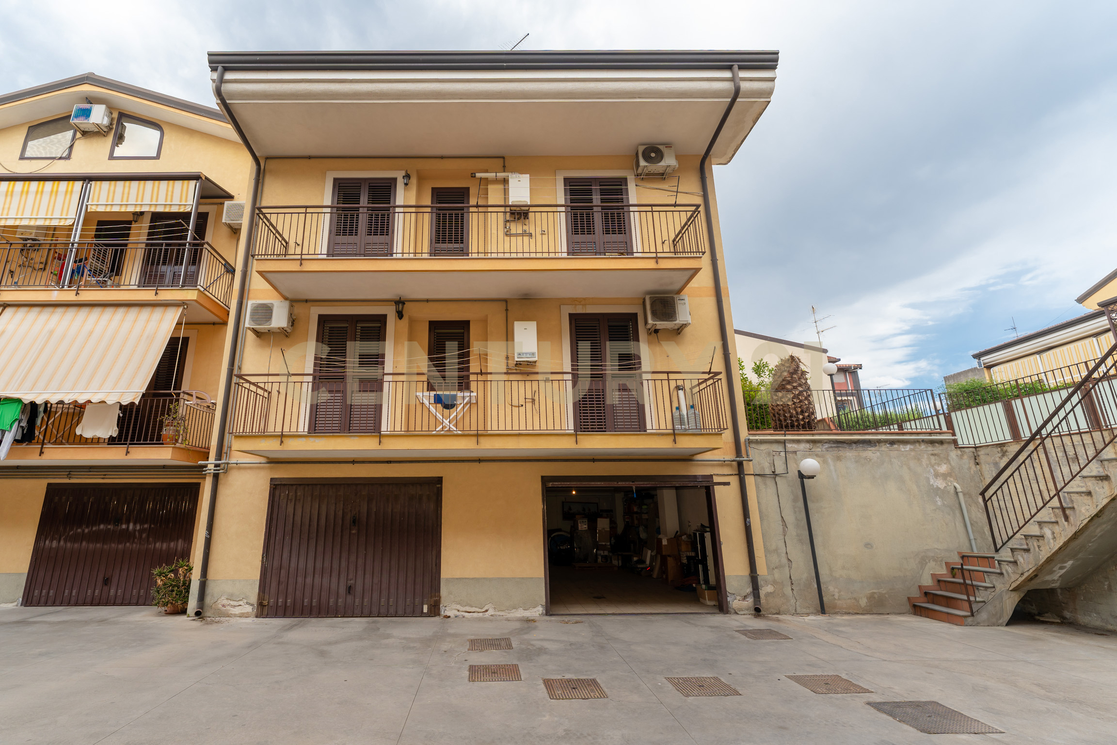 Villa con terrazzo in via emanuela setticarraro 59, Belpasso