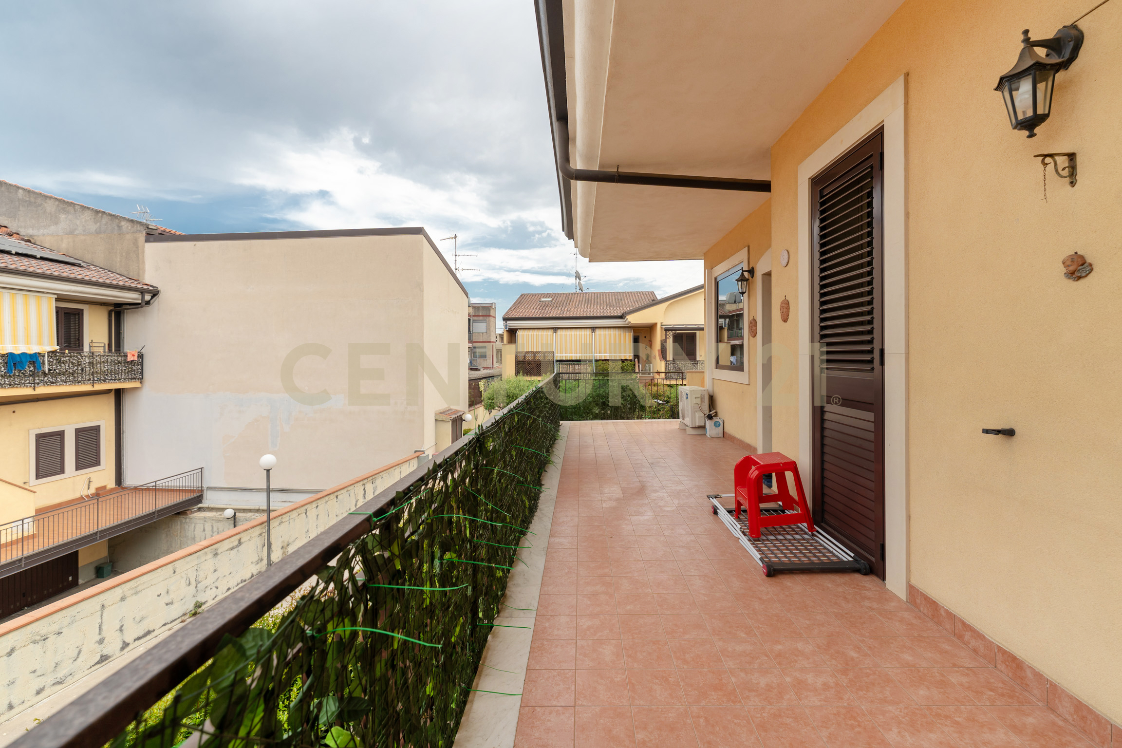 Villa con terrazzo in via emanuela setticarraro 59, Belpasso
