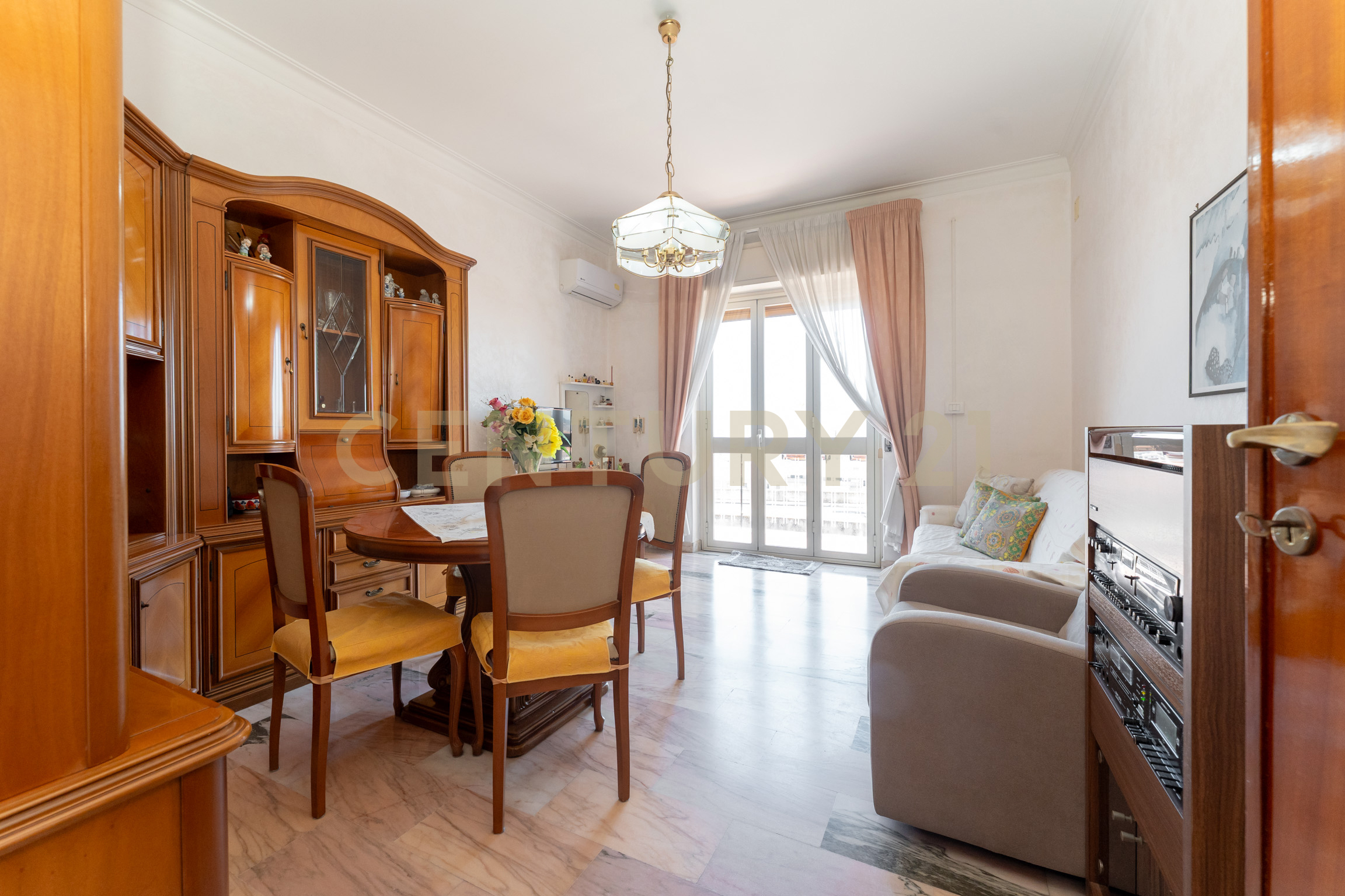 appartamento in vendita a Catania