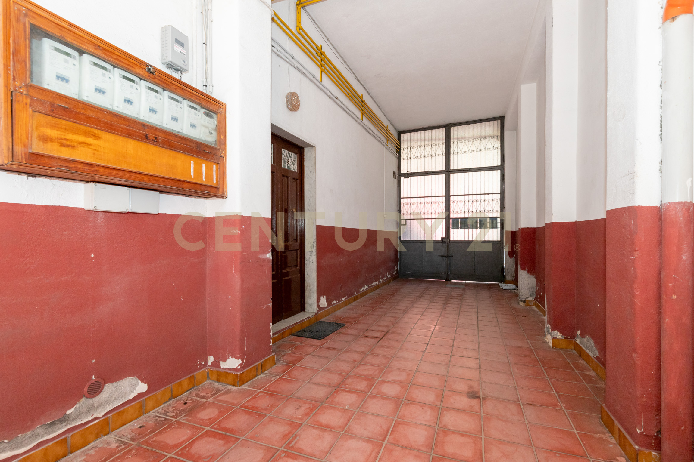 Quadrilocale in affitto in via dei sanguinelli 13, Catania