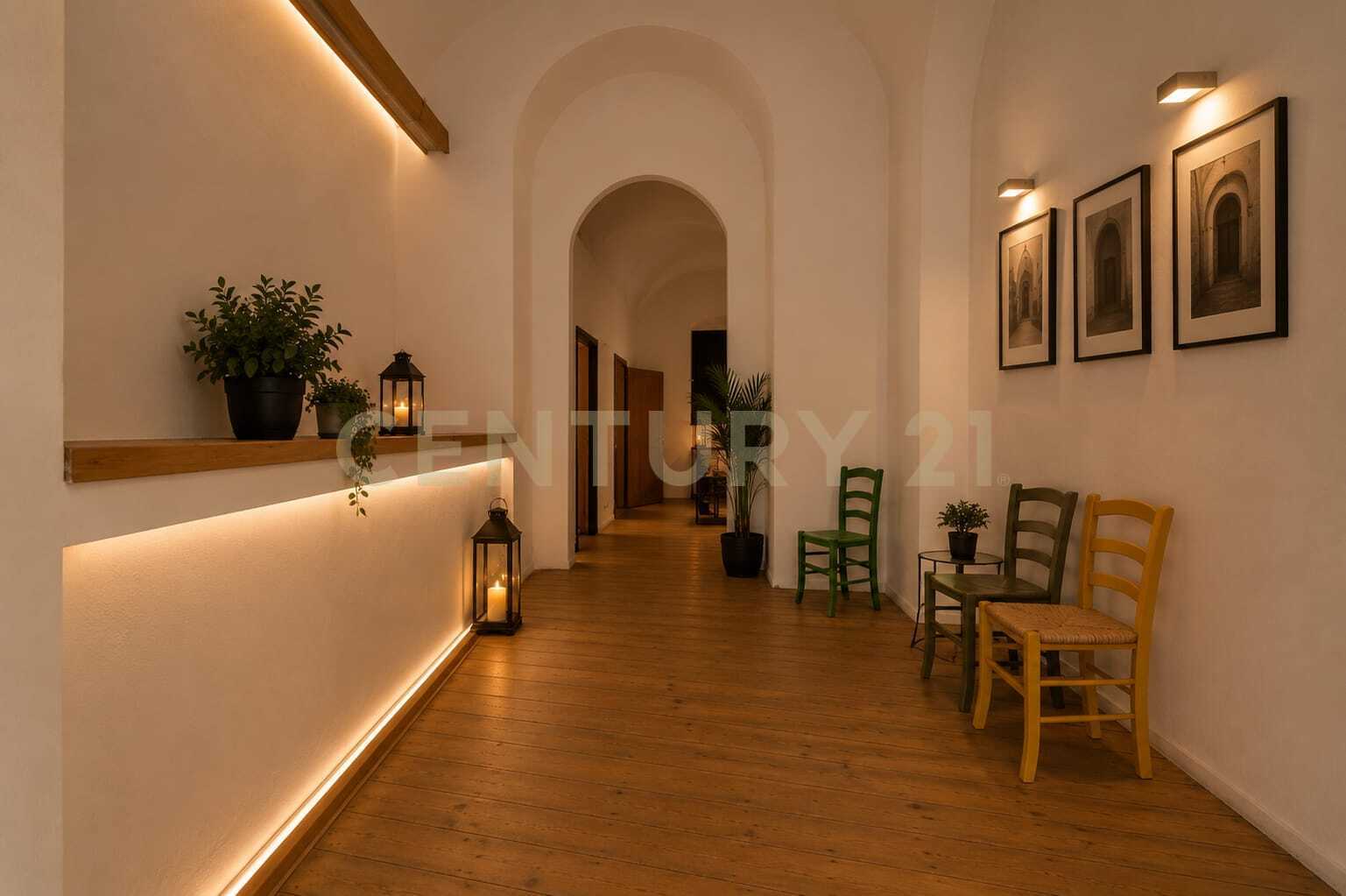 Locale commerciale in vendita in via giuseppe verdi 65, Catania