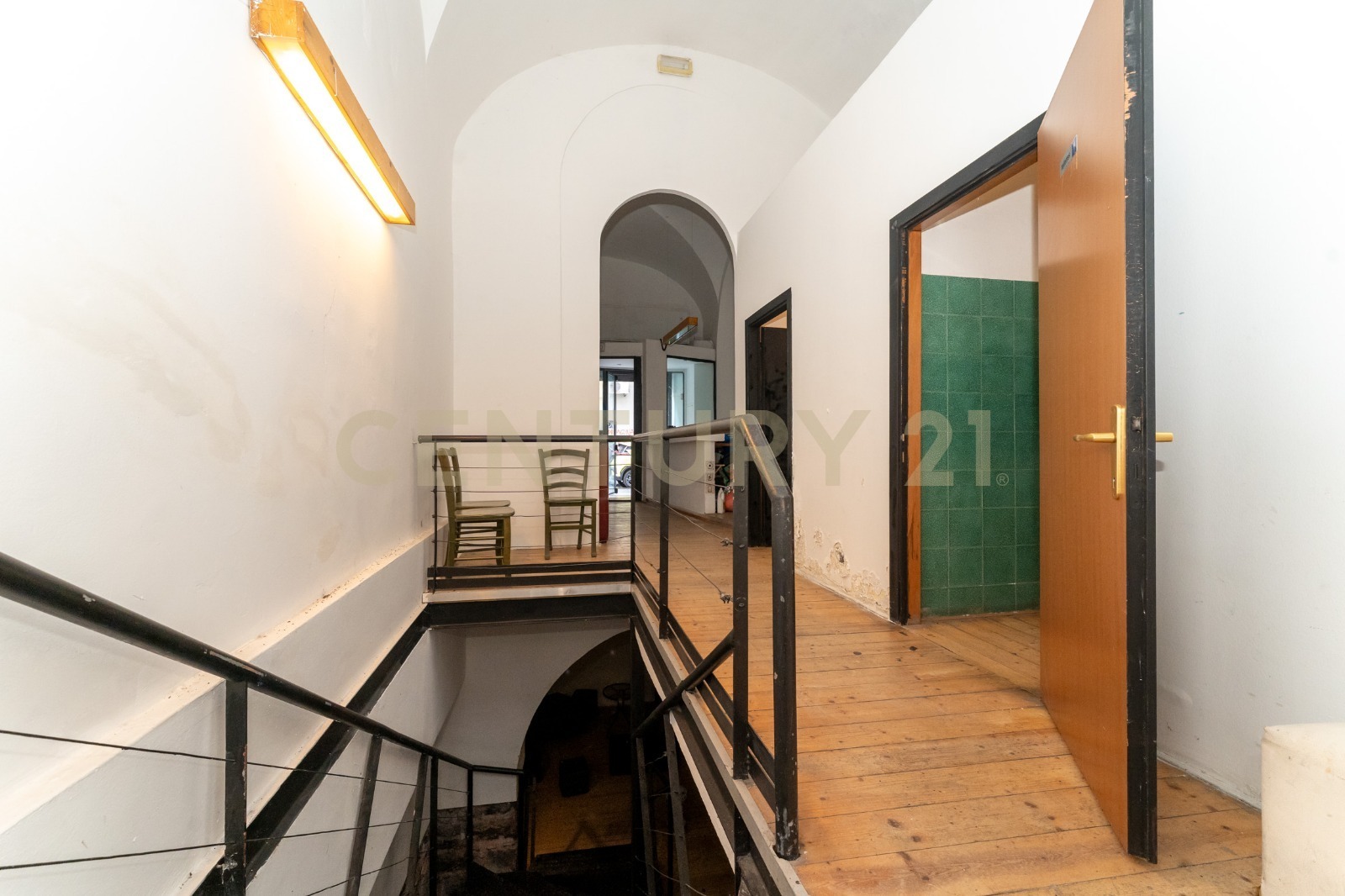 Locale commerciale in vendita in via giuseppe verdi 65, Catania