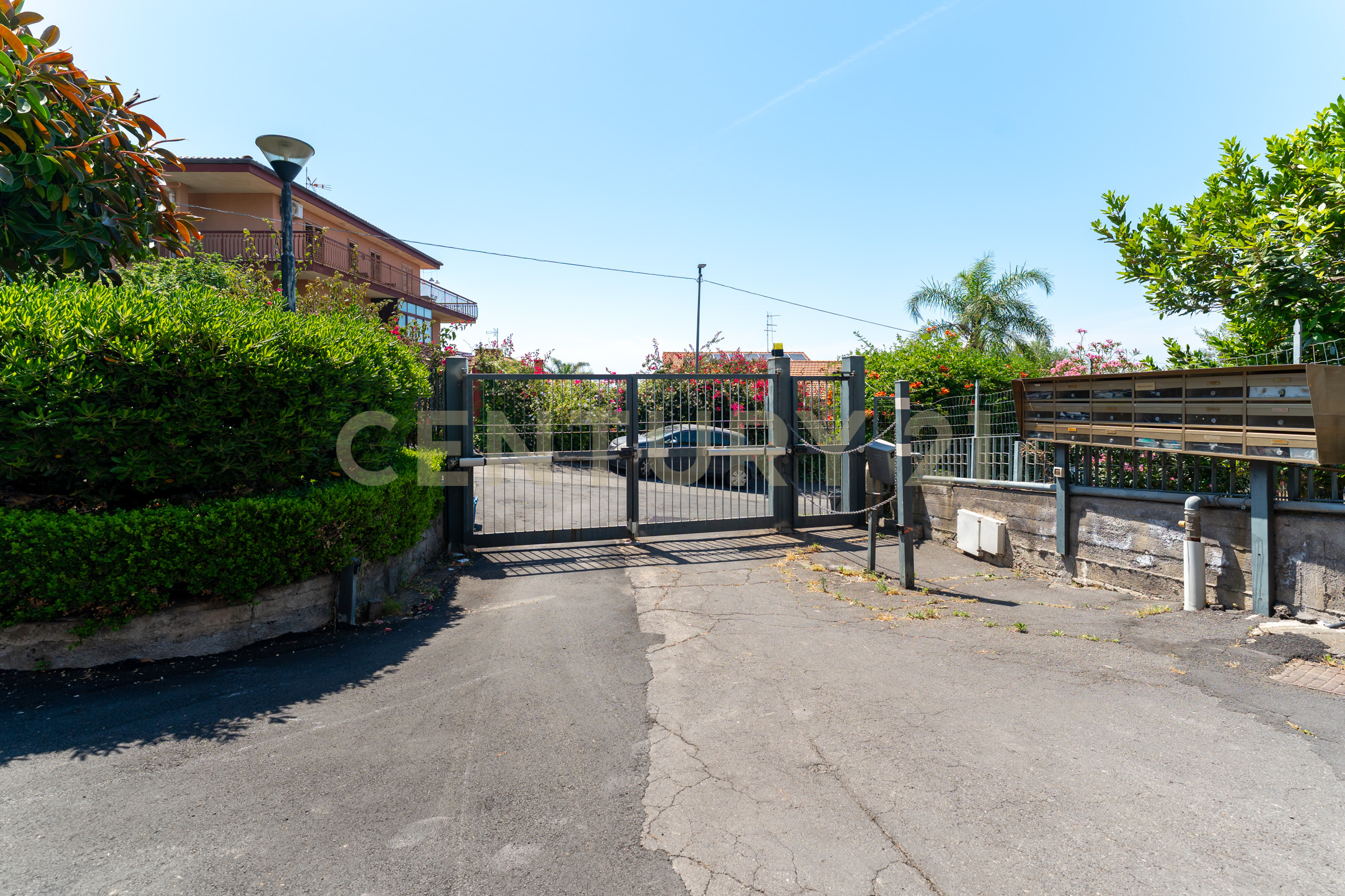 Bilocale vista mare in via g. m. frontini 49, Aci Castello