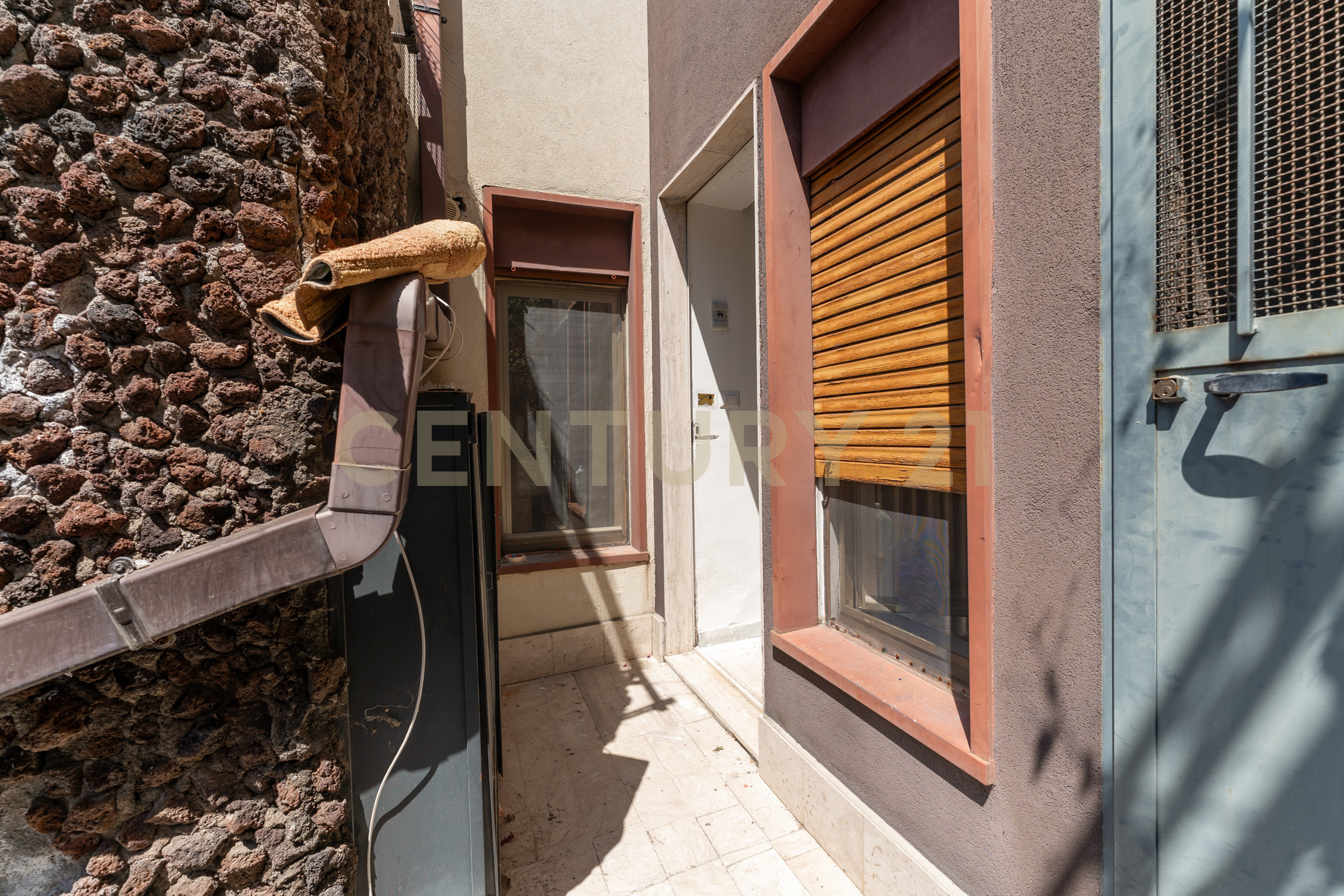 Bilocale vista mare in via g. m. frontini 49, Aci Castello