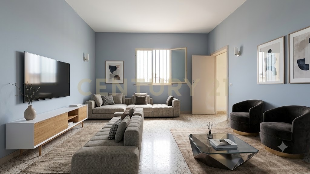 Casa indipendente con terrazzo in via piave 191, Avola