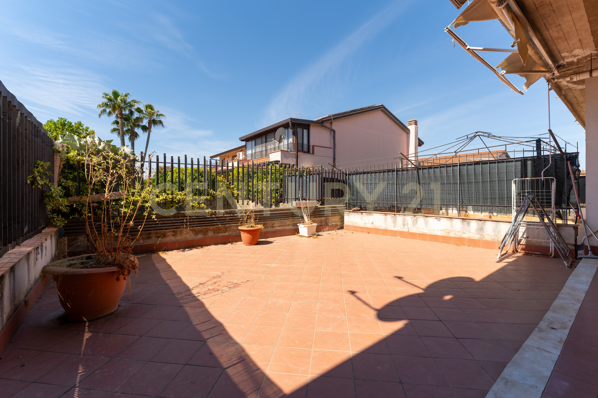 Casa indipendente con giardino in via degli ulivi 9, Tremestieri Etneo