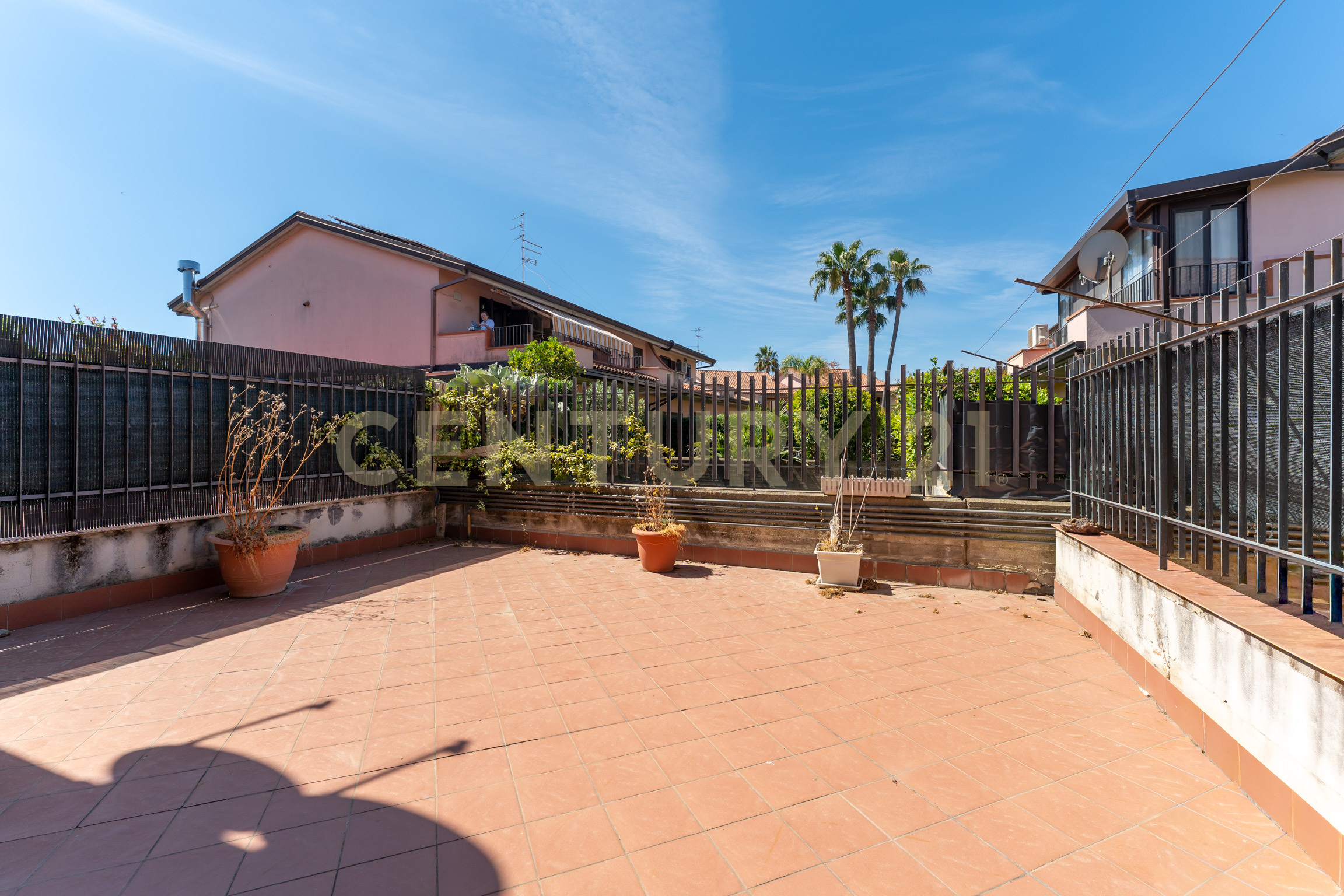 Casa indipendente con giardino in via degli ulivi 9, Tremestieri Etneo