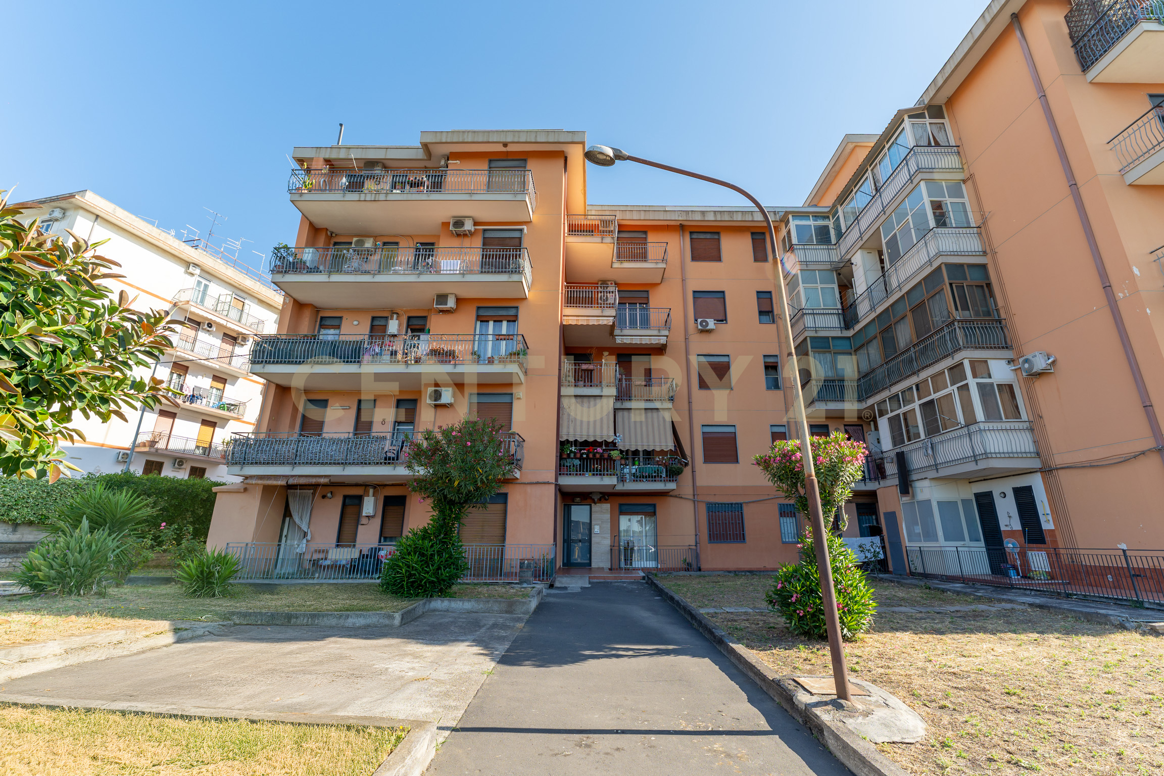 Appartamento ristrutturato in via carrubella 155, Gravina di Catania