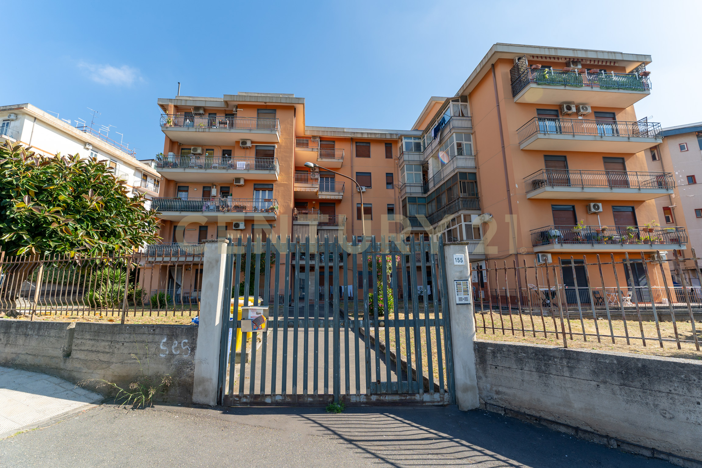 Appartamento ristrutturato in via carrubella 155, Gravina di Catania