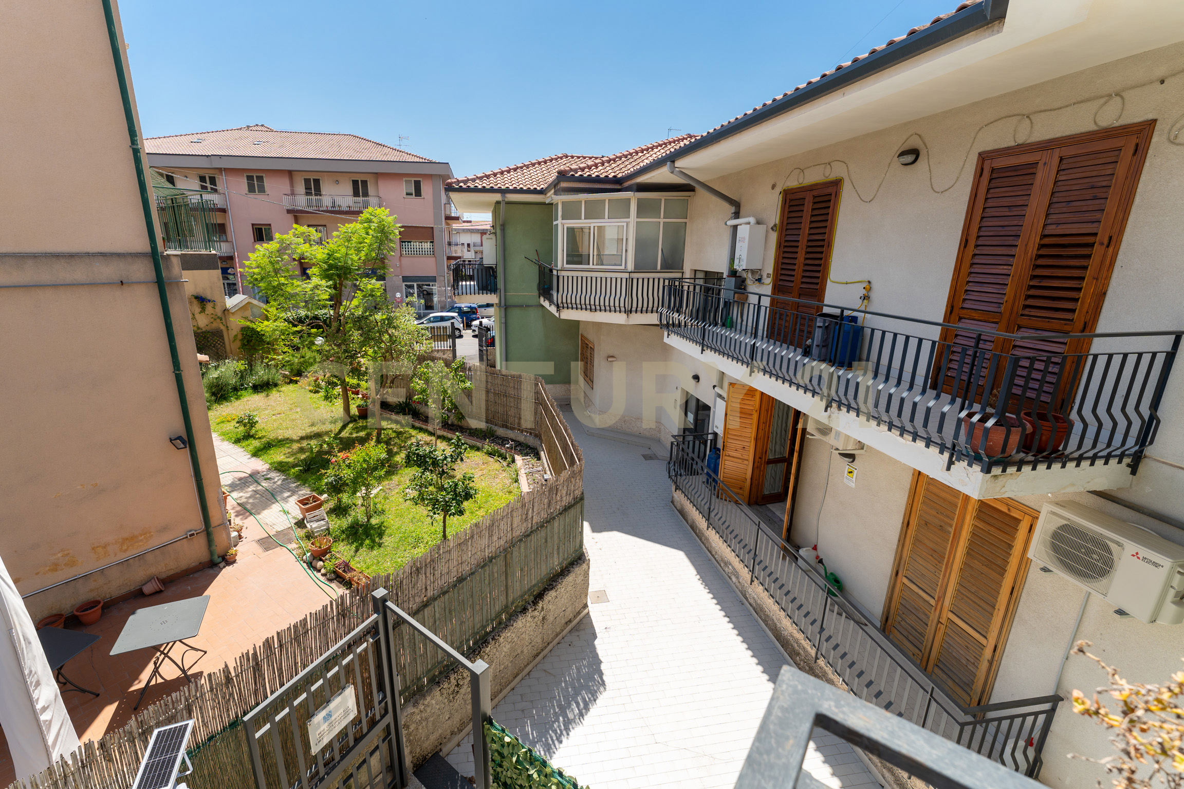 Trilocale in vendita in via guglielmo marconi 107, Pedara
