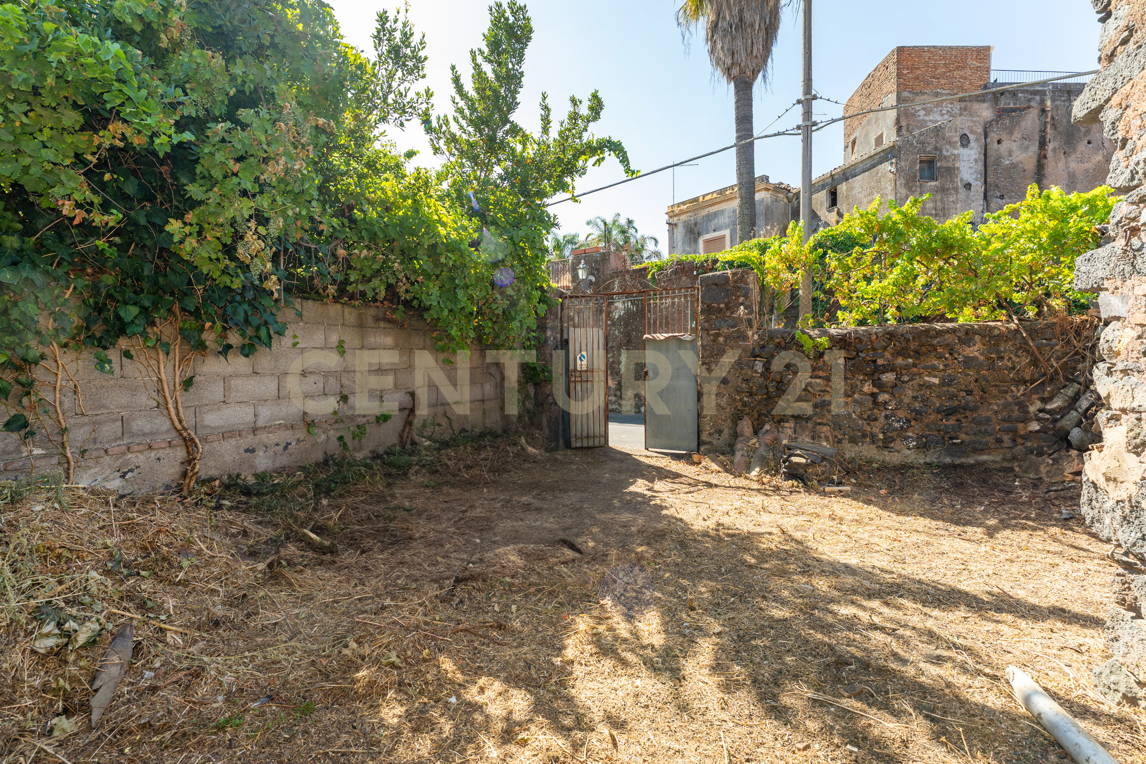 Casa indipendente in vendita in via manganelli 3, Mascalucia