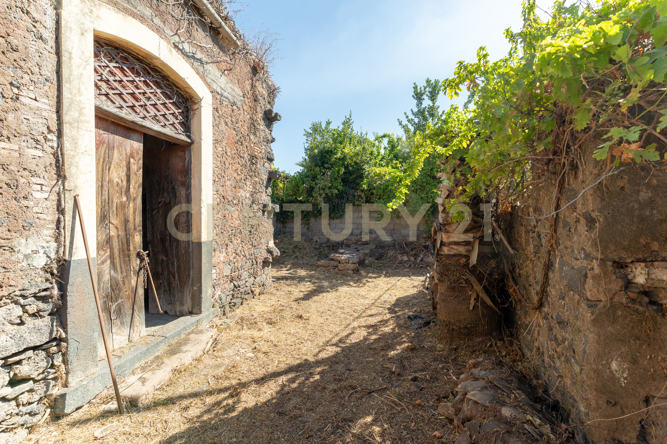 Casa indipendente in vendita in via manganelli 3, Mascalucia