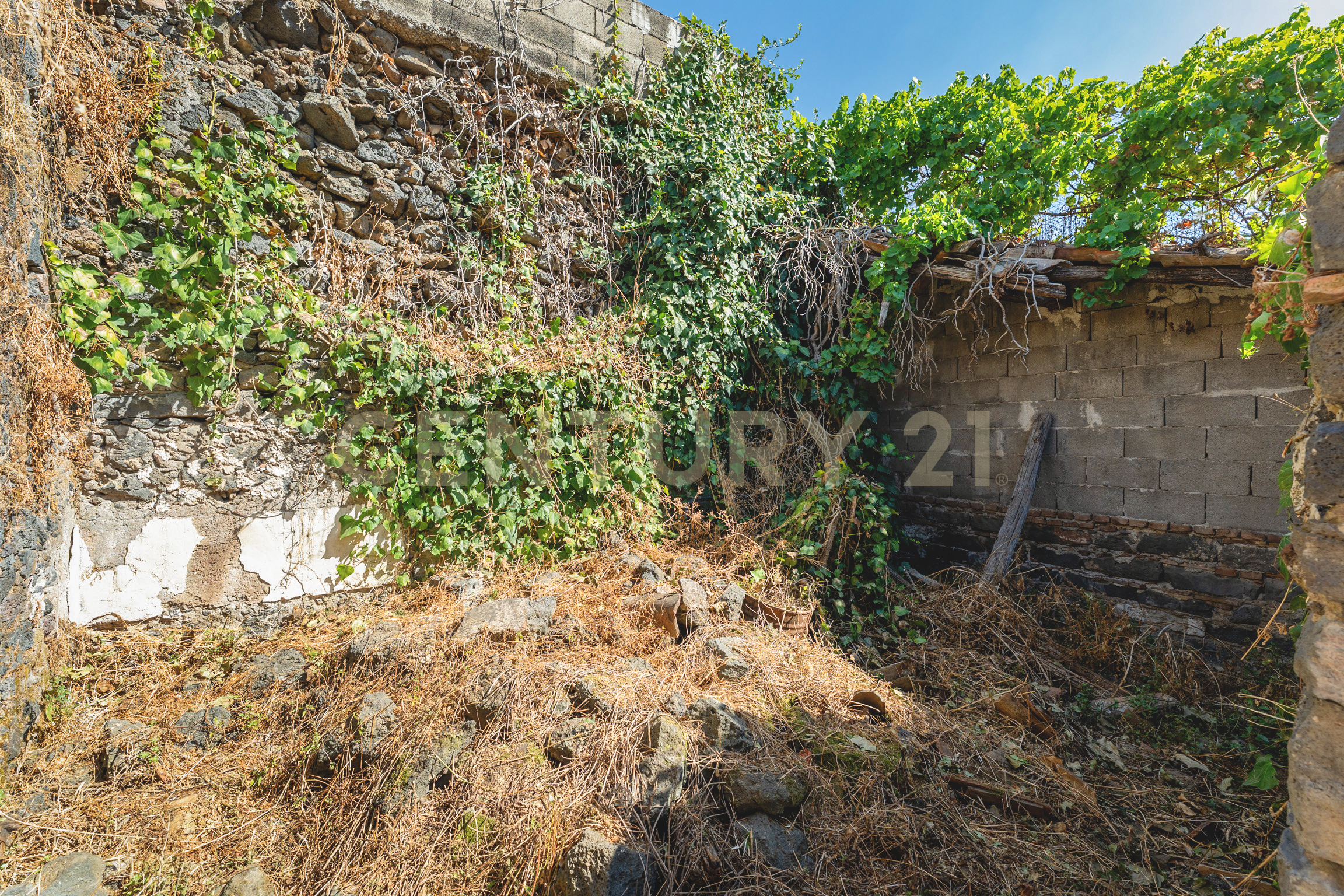 Casa indipendente in vendita in via manganelli 3, Mascalucia