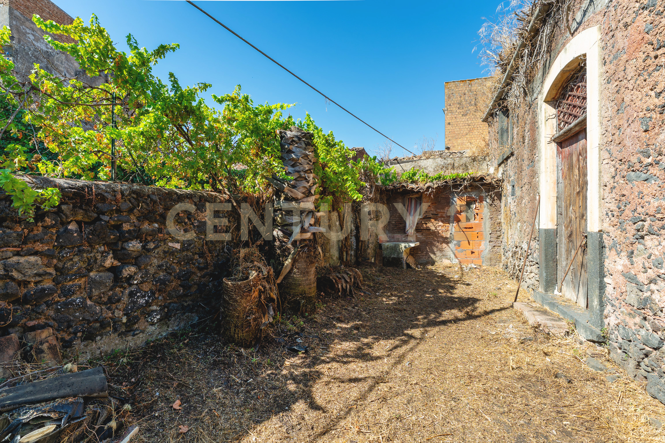 Casa indipendente in vendita in via manganelli 3, Mascalucia