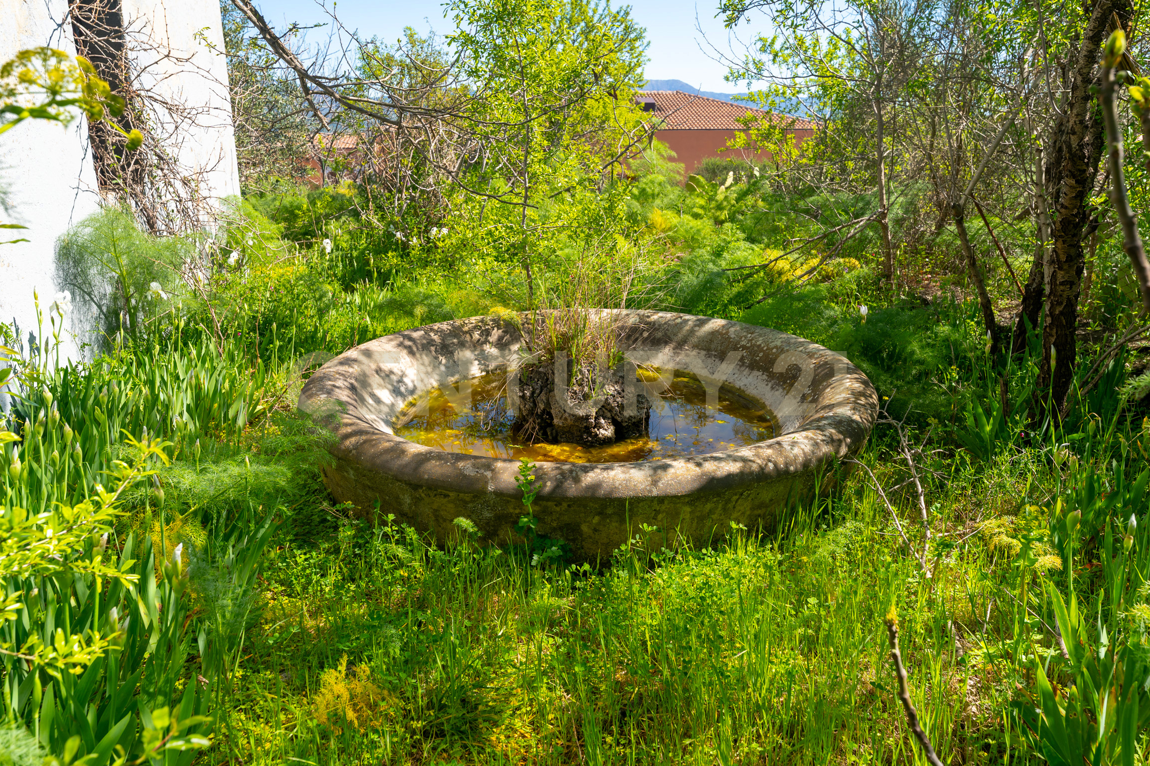 Villa con giardino in via panebianco 20, Castiglione di Sicilia
