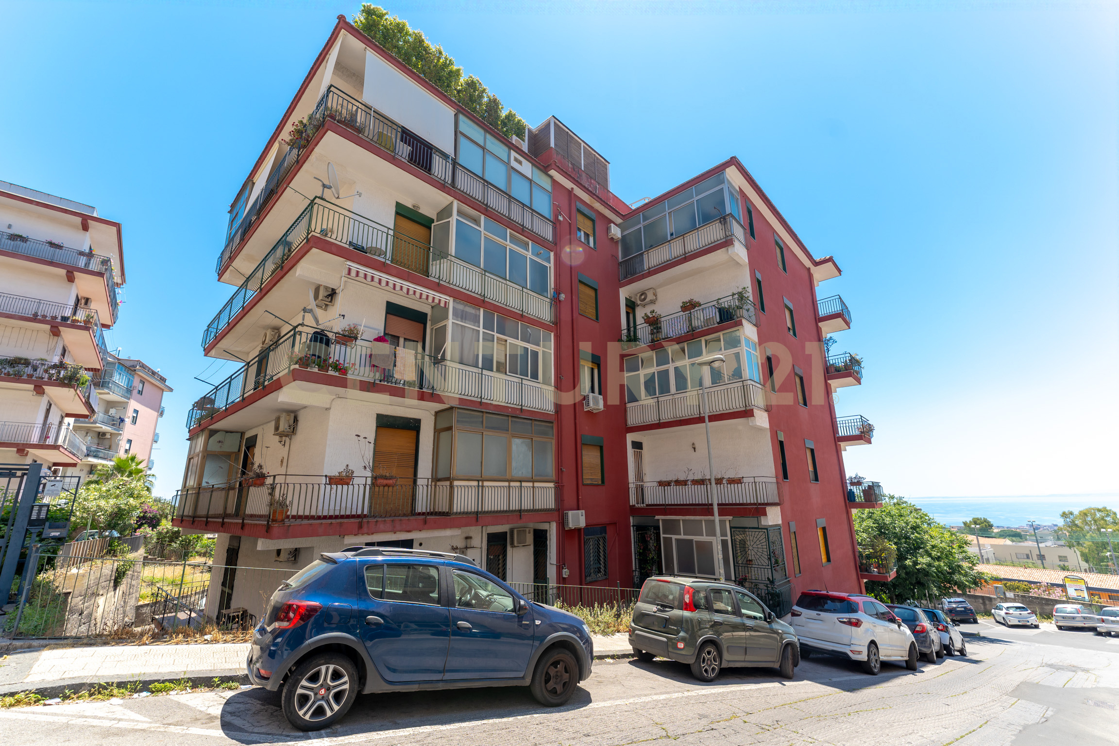 Appartamento da ristrutturare in via carmelitani 6, San Giovanni la Punta