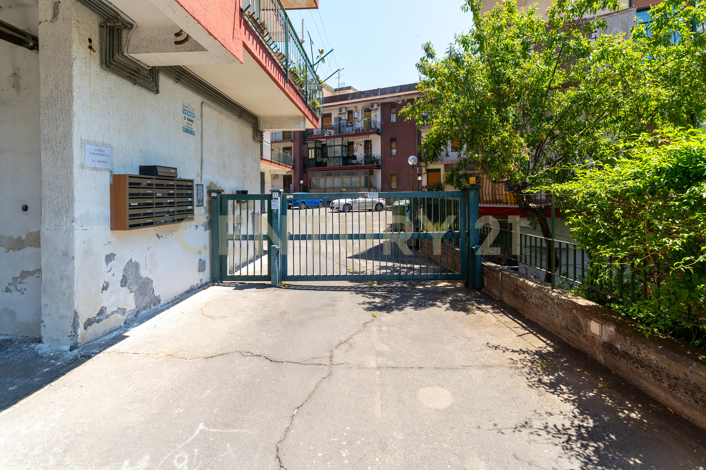 Appartamento da ristrutturare in via carmelitani 6, San Giovanni la Punta