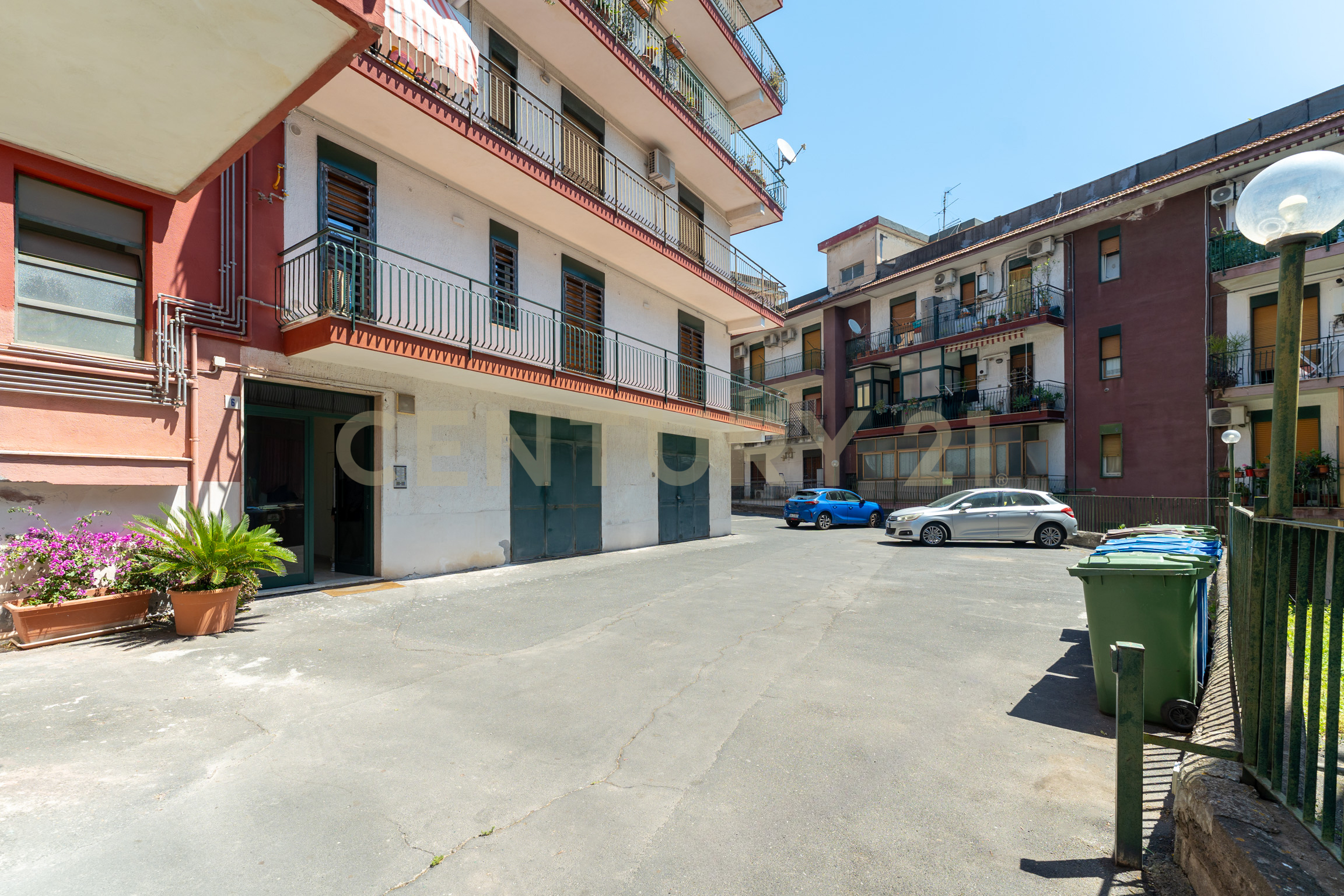 Appartamento da ristrutturare in via carmelitani 6, San Giovanni la Punta