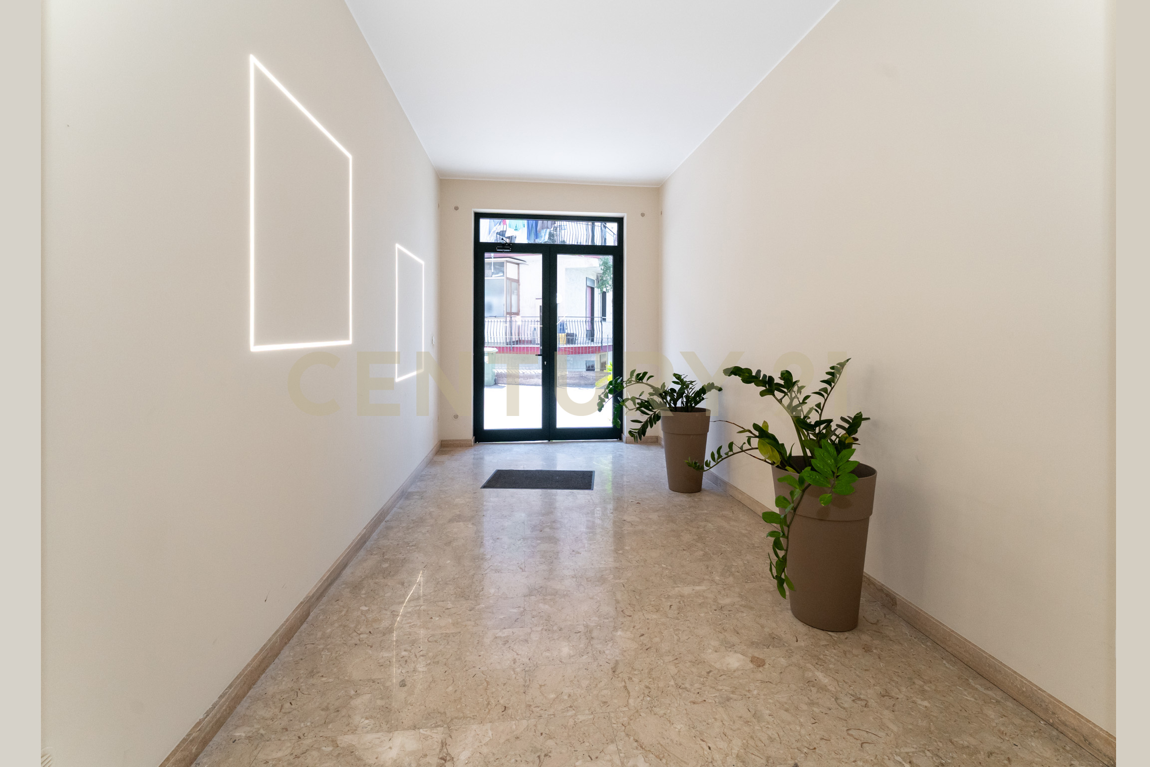 Appartamento da ristrutturare in via carmelitani 6, San Giovanni la Punta