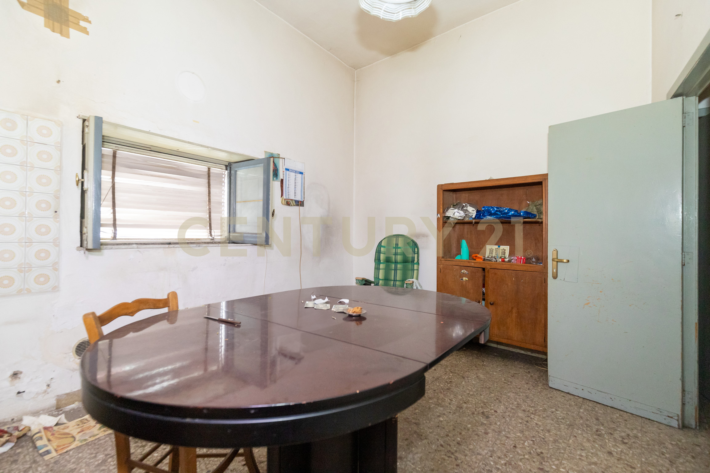 Appartamento da ristrutturare in via feltre 39, Patern�