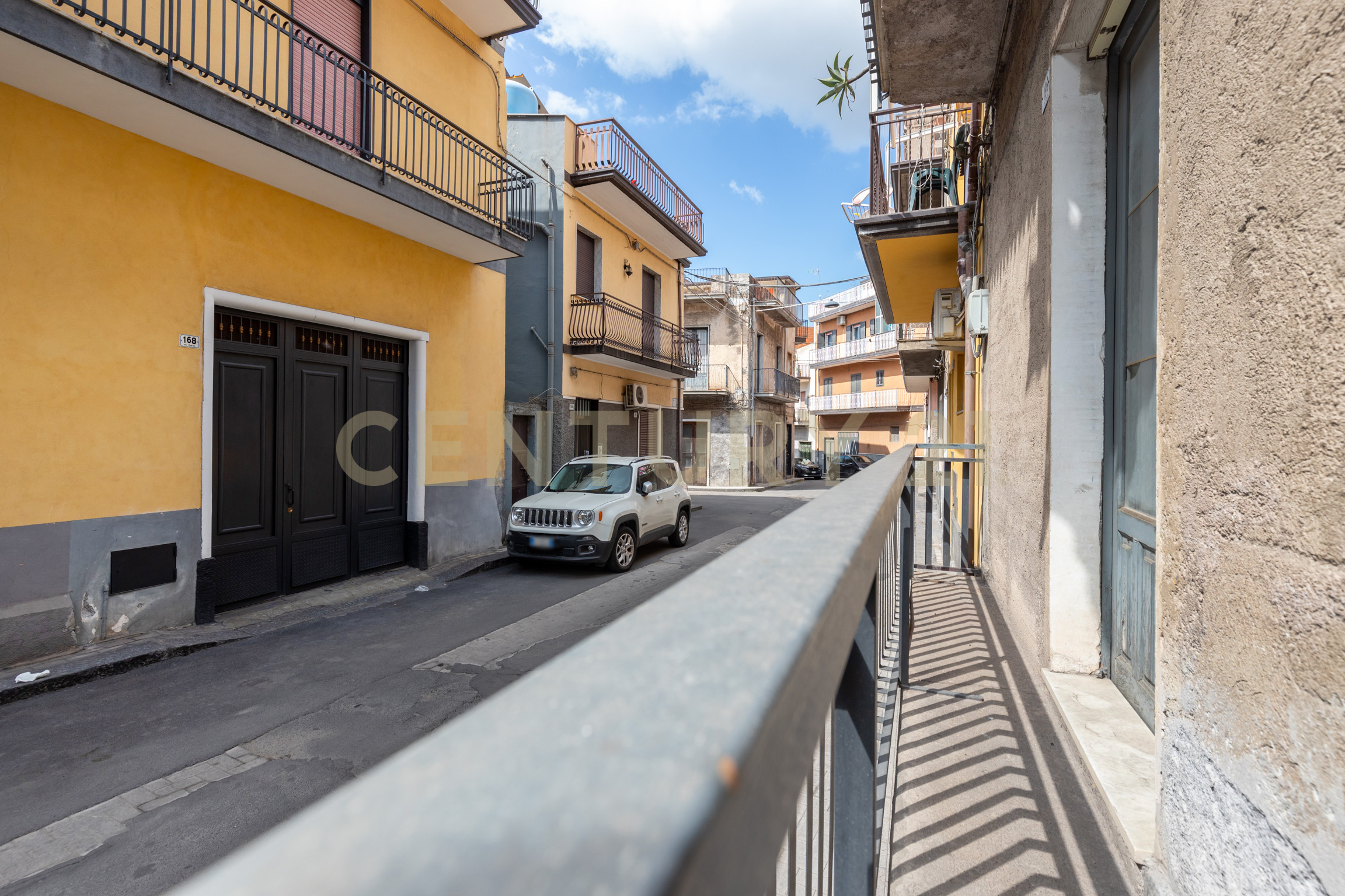 Appartamento da ristrutturare in via feltre 39, Patern�